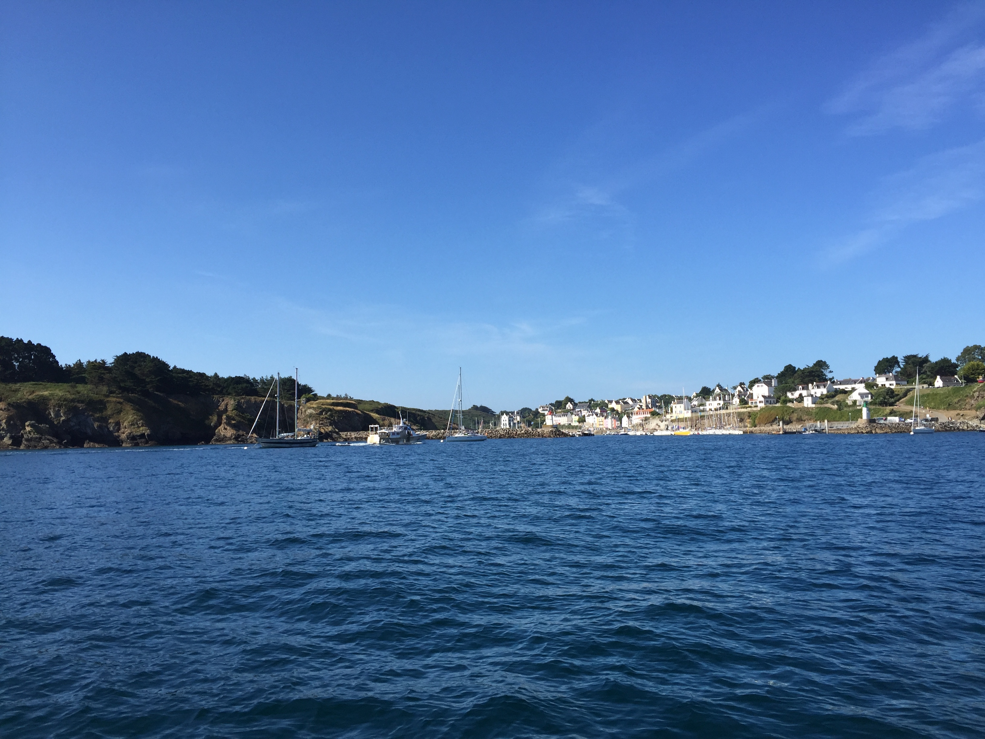 รูปถ่าย ฝรั่งเศส(France) เกาะแบล-อีล(Belle-Ile) 2016-08 116