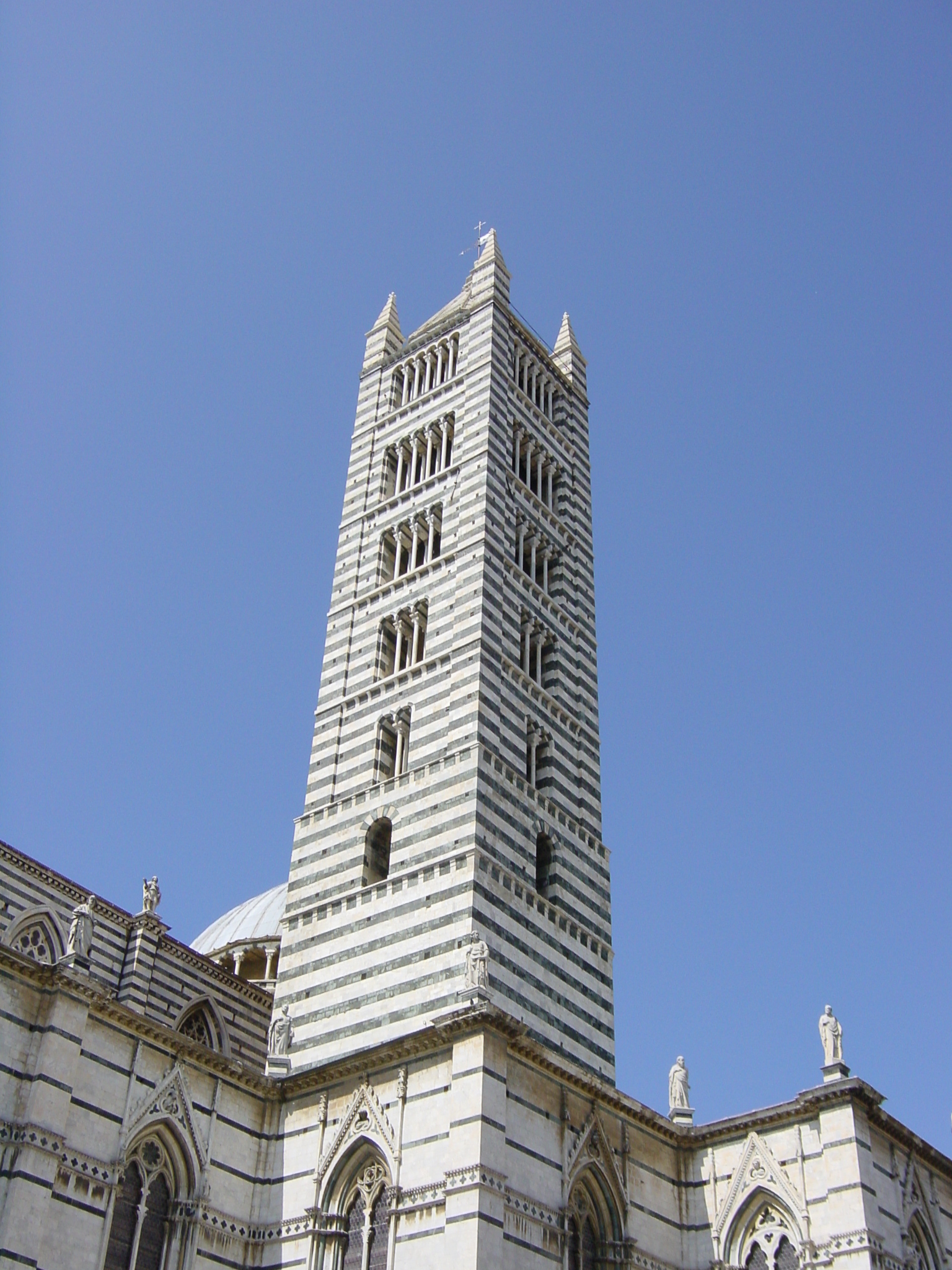 รูปถ่าย อิตาลี(Italy) ซีเอน่า(Siena) 2002-04 35