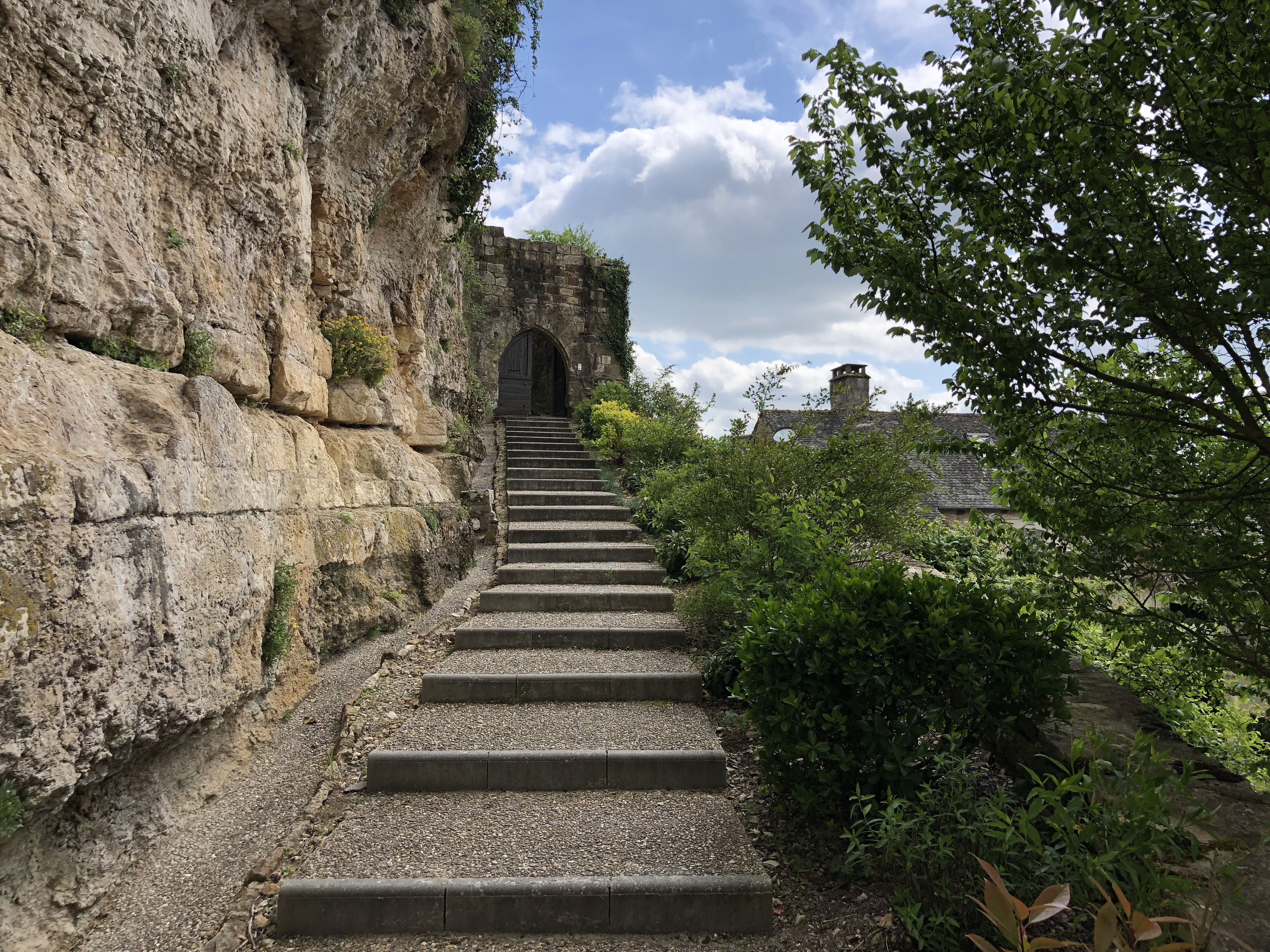 รูปถ่าย ฝรั่งเศส(France) ตูแรน(Turenne) 2018-04 148