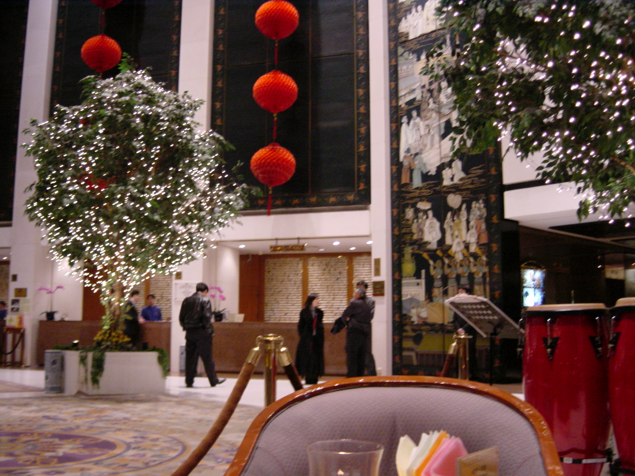 รูปถ่าย จีน(China) เซี่ยงไฮ้(Shanghai) 2002-01 166