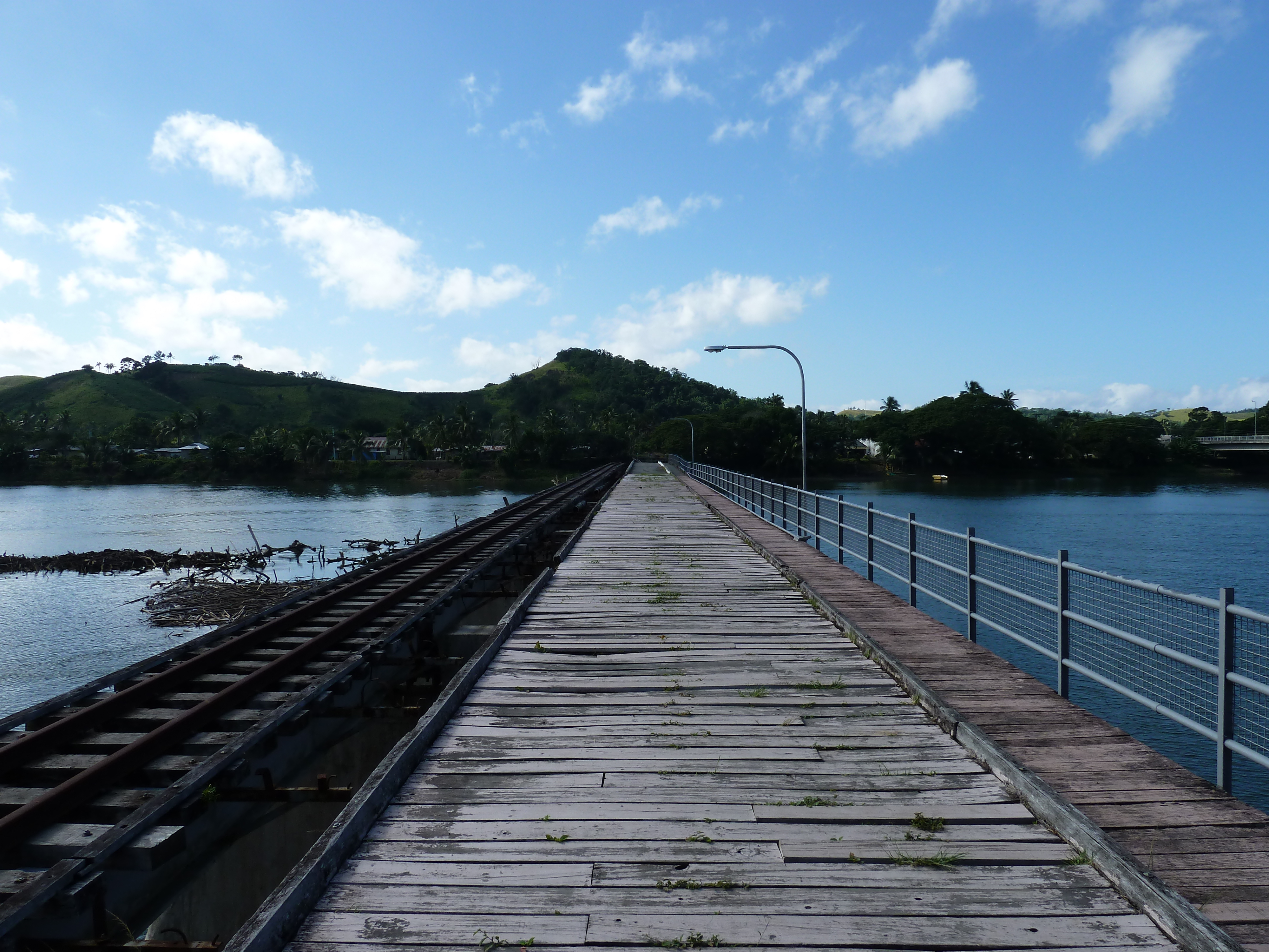 รูปถ่าย ฟิจิ(Fiji) ซิงกาโตกา(Sigatoka) 2010-05 16