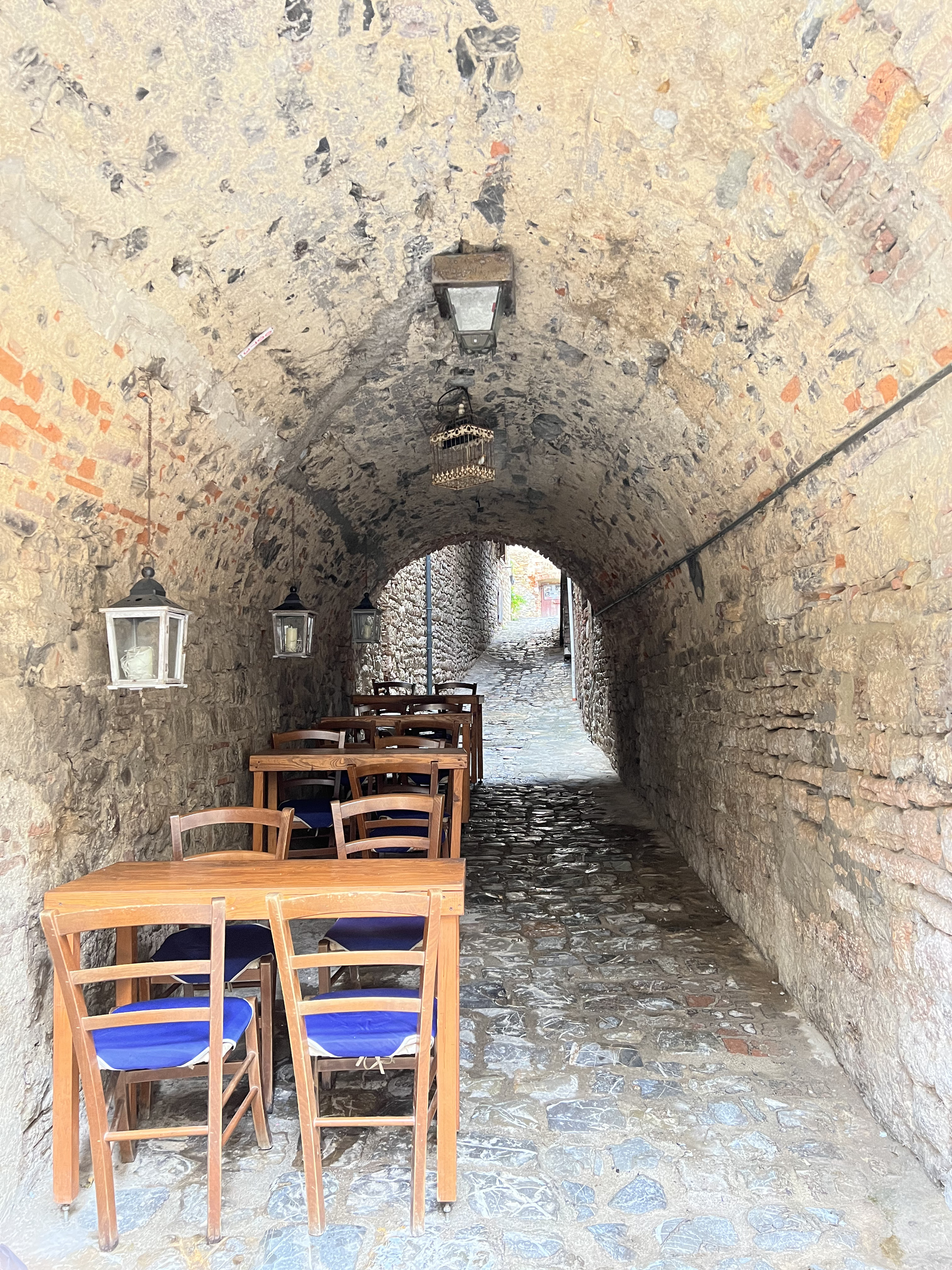 รูปถ่าย อิตาลี(Italy) ซูเวเรโต(Suvereto) 2021-09 30