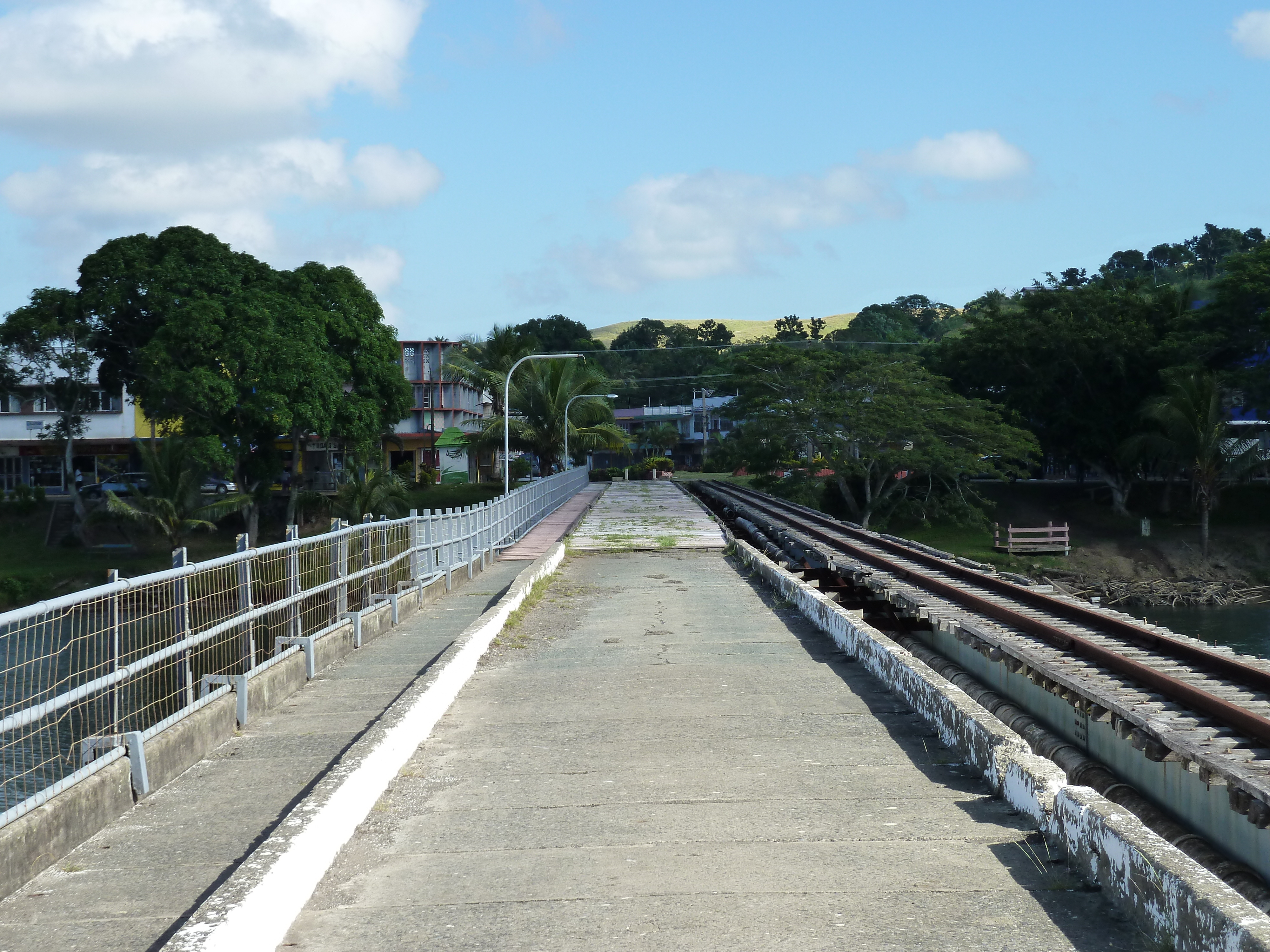รูปถ่าย ฟิจิ(Fiji) ซิงกาโตกา(Sigatoka) 2010-05 10