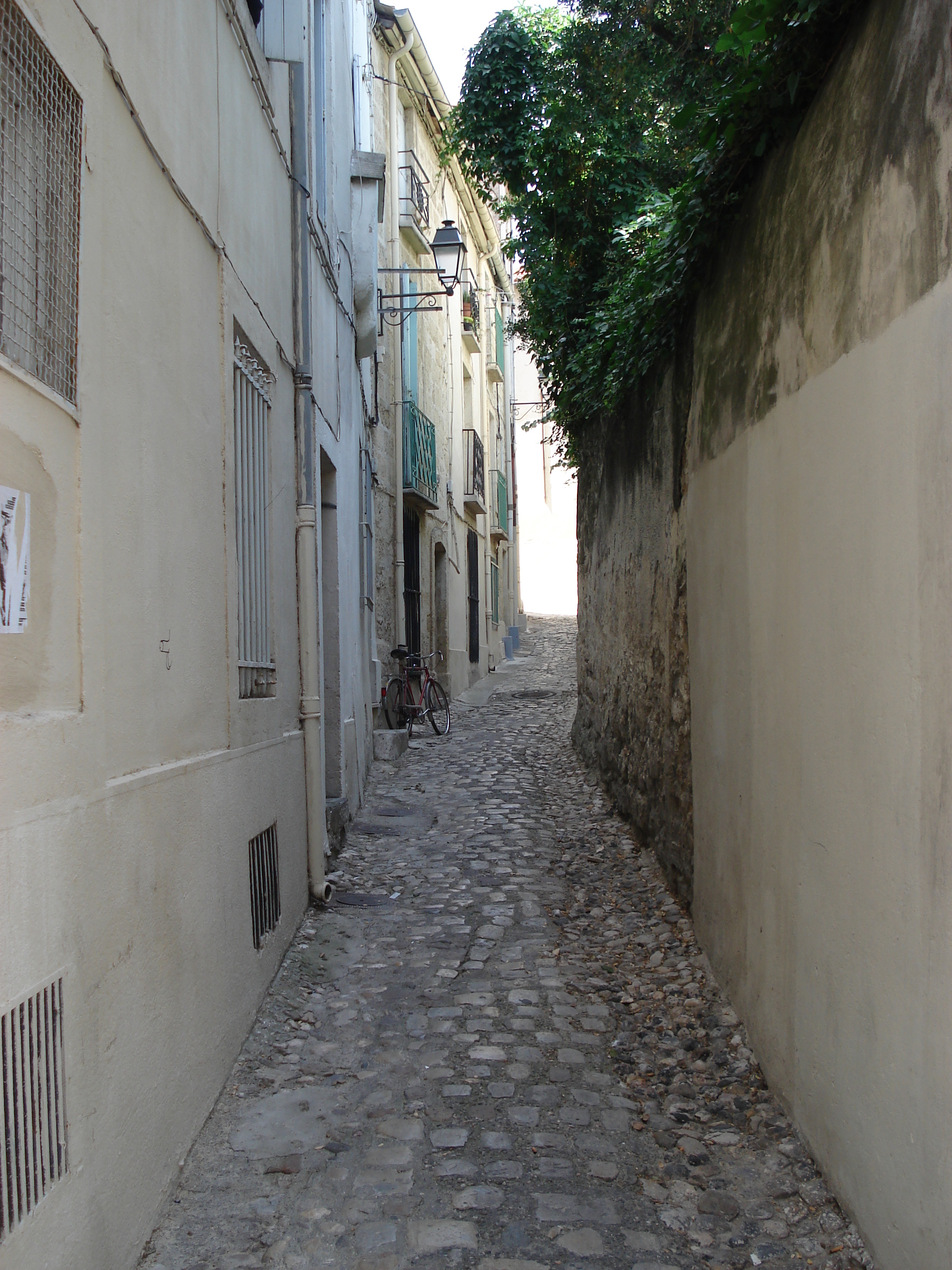 รูปถ่าย ฝรั่งเศส(France) มงเปลลีเยร์(Montpellier) 2006-06 39