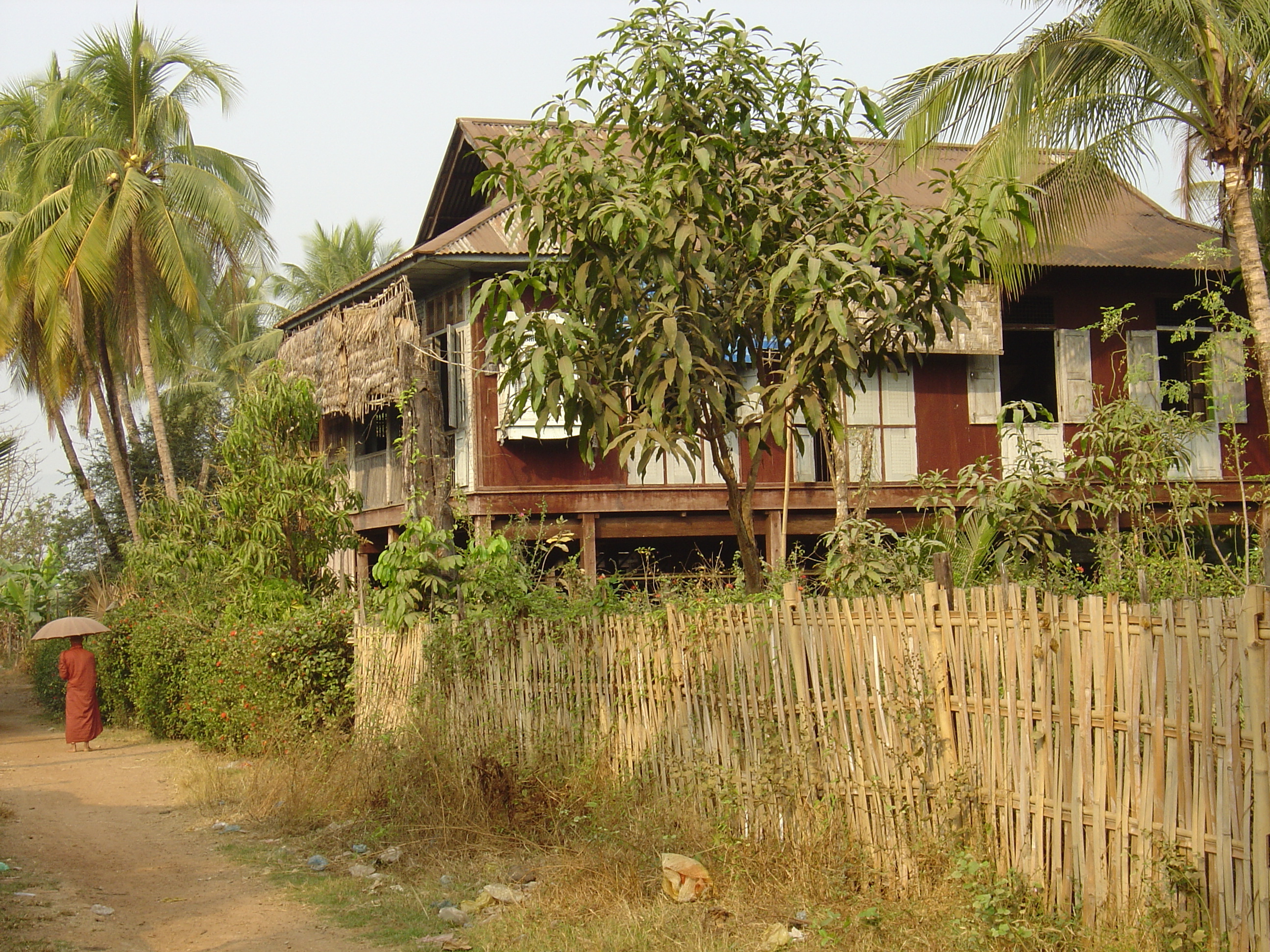 รูปถ่าย พม่า(Myanmar) ทวาย(Dawei (TAVOY)) 2005-01 111