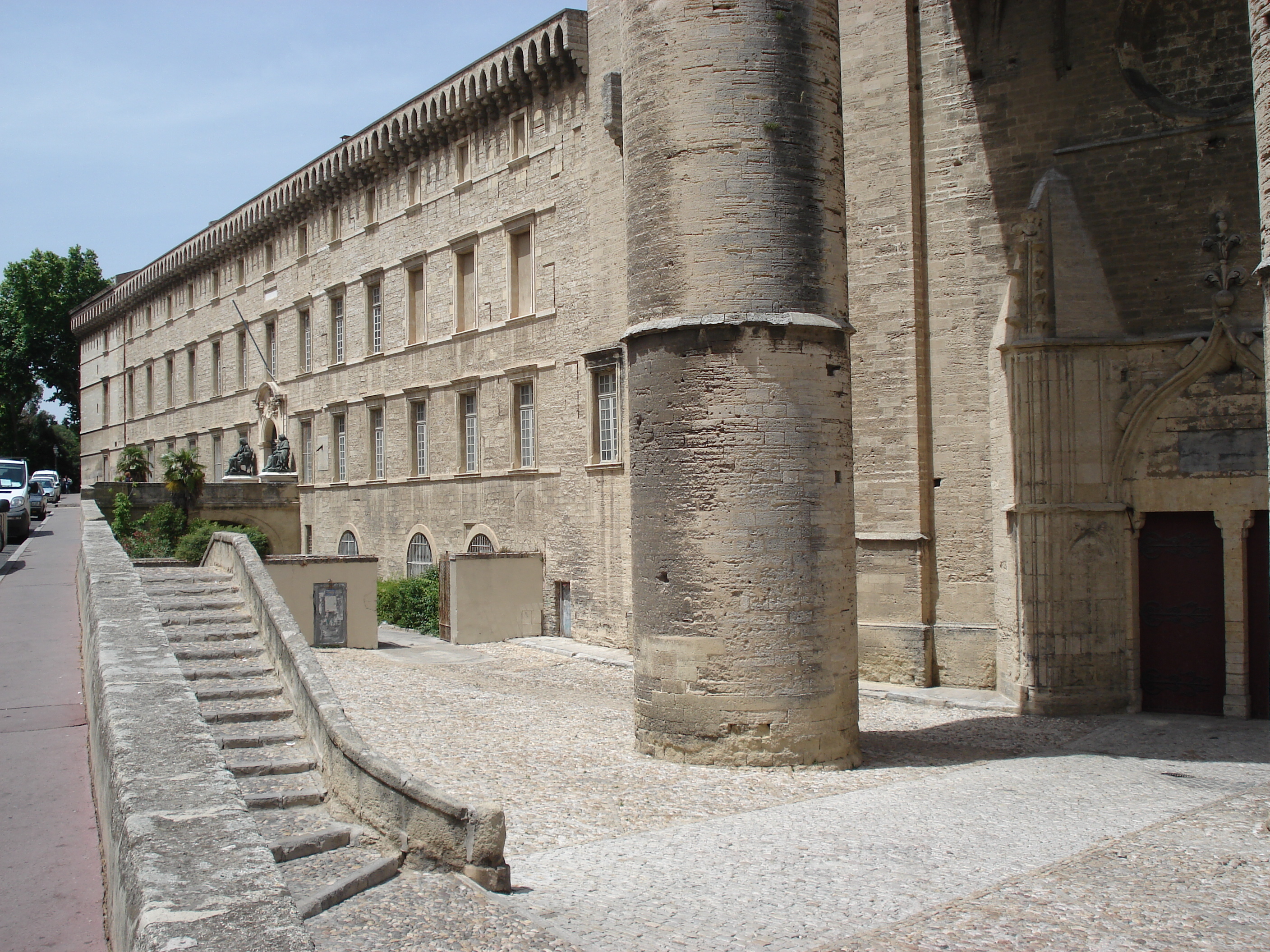 รูปถ่าย ฝรั่งเศส(France) มงเปลลีเยร์(Montpellier) 2006-06 90