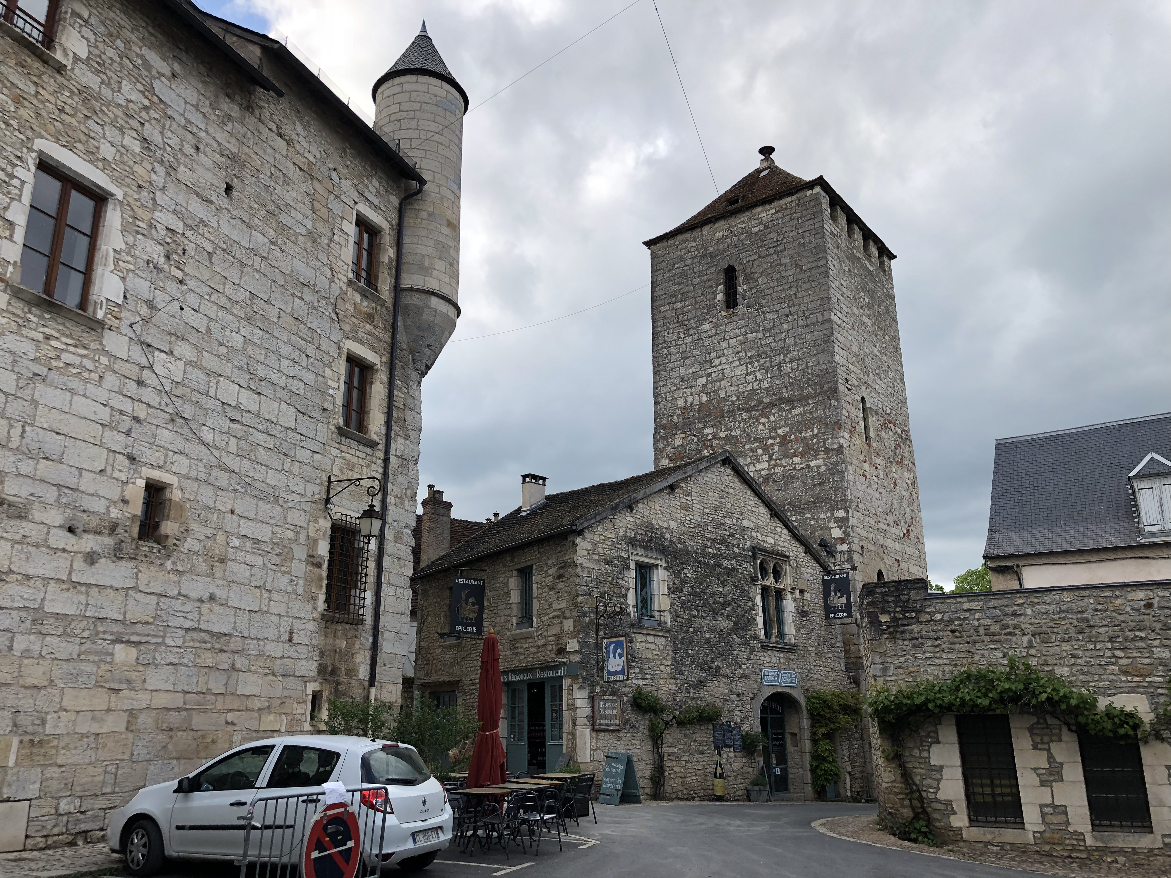 รูปถ่าย ฝรั่งเศส(France) มาร์แตล(Martel) 2018-04 27