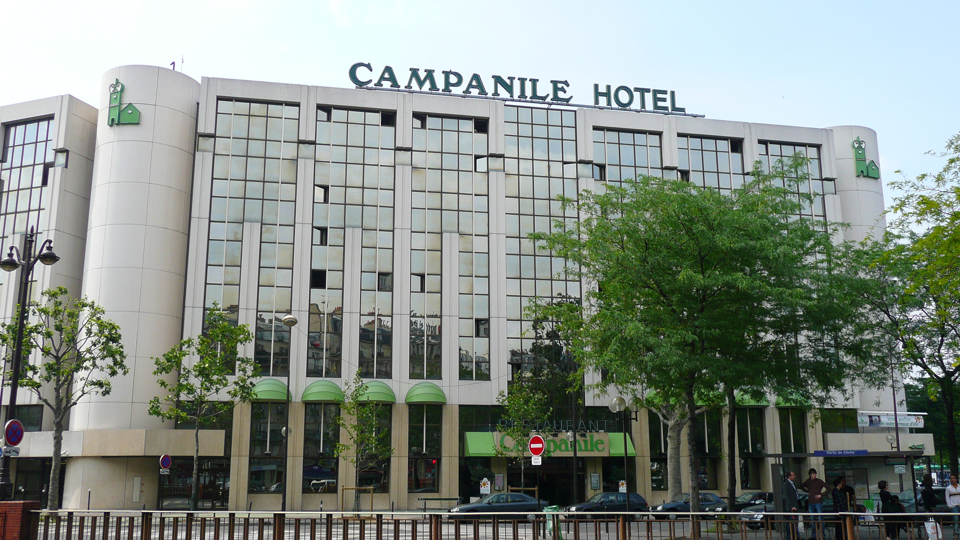 รูปถ่าย ฝรั่งเศส(France) ปารีส(Paris) รอบปารีสด้านเหนือ(Around Paris north) 2007-06 159