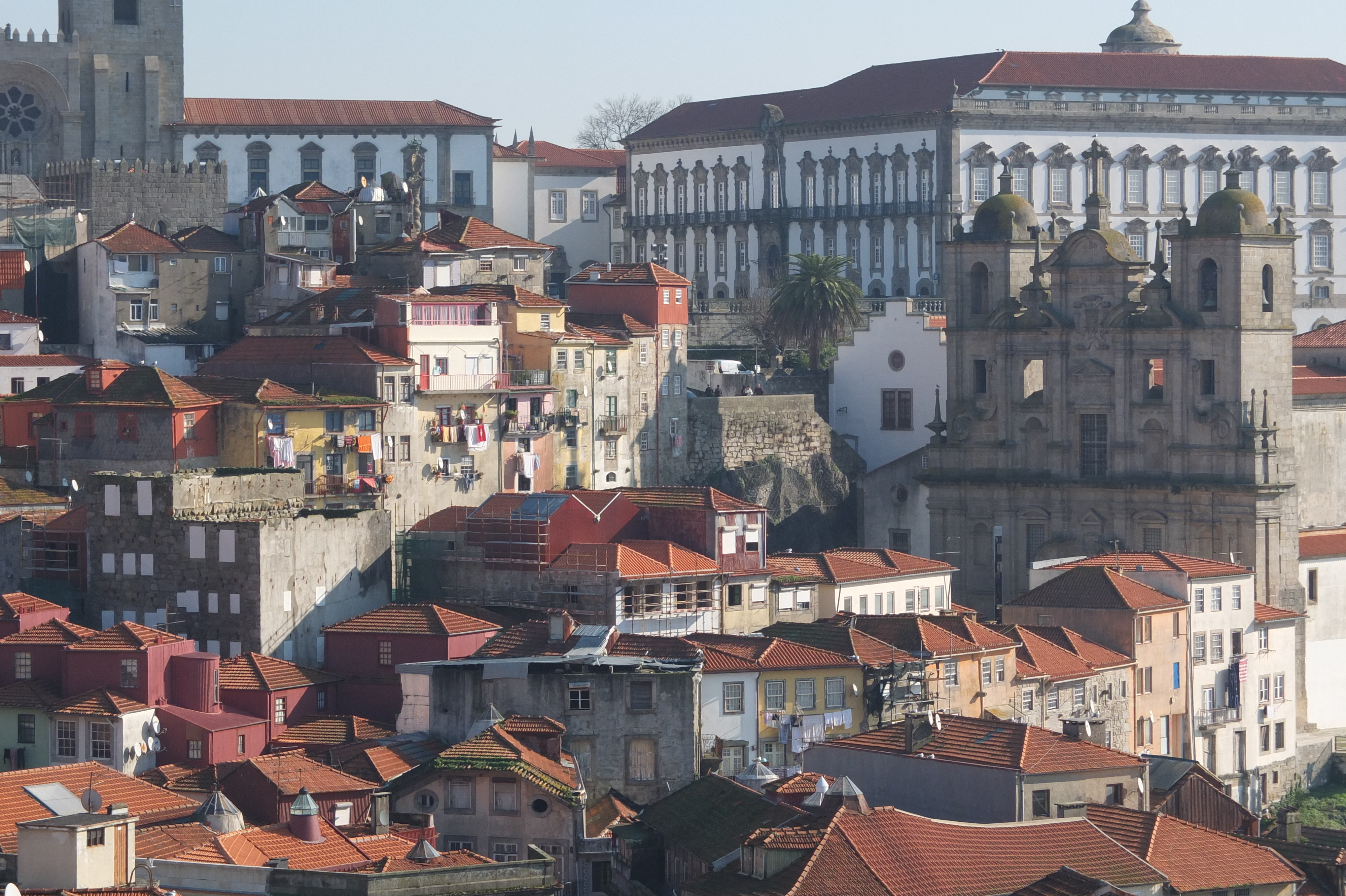 รูปถ่าย โปรตุเกส(Portugal) ปอร์โต(Porto) 2013-01 170