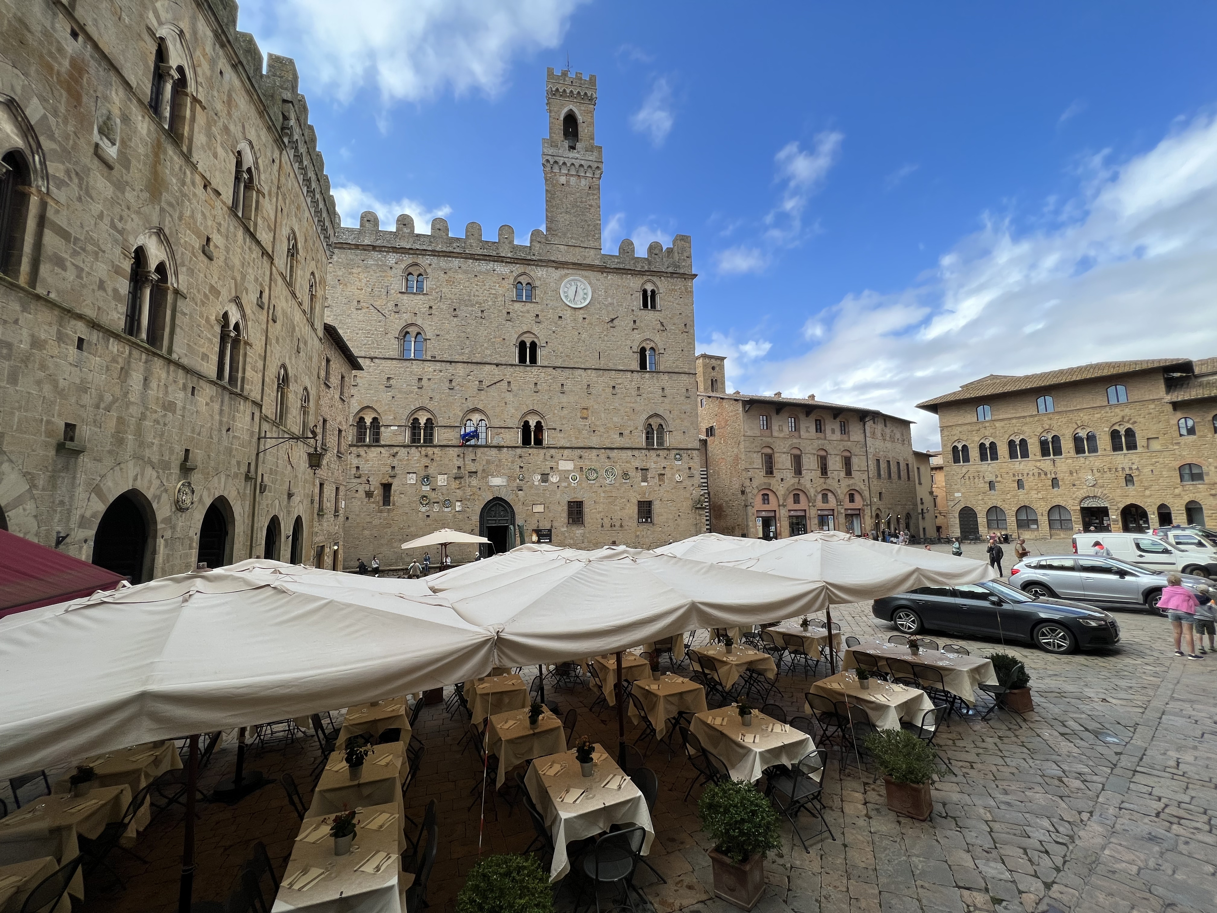รูปถ่าย อิตาลี(Italy) วอลแตร์รา(Volterra) 2021-09 154