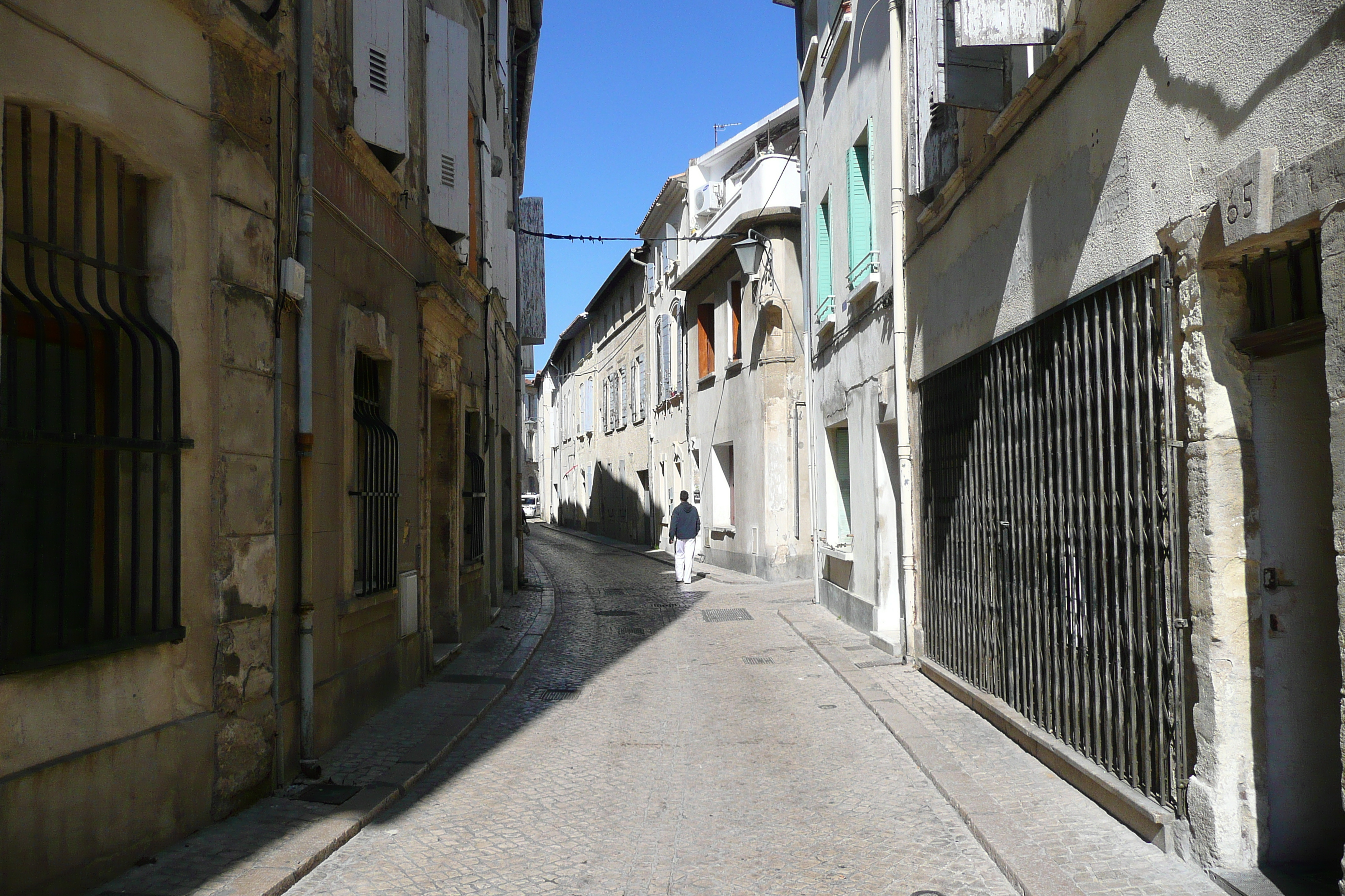 รูปถ่าย ฝรั่งเศส(France) ตาราสกง(Tarascon) 2008-04 74