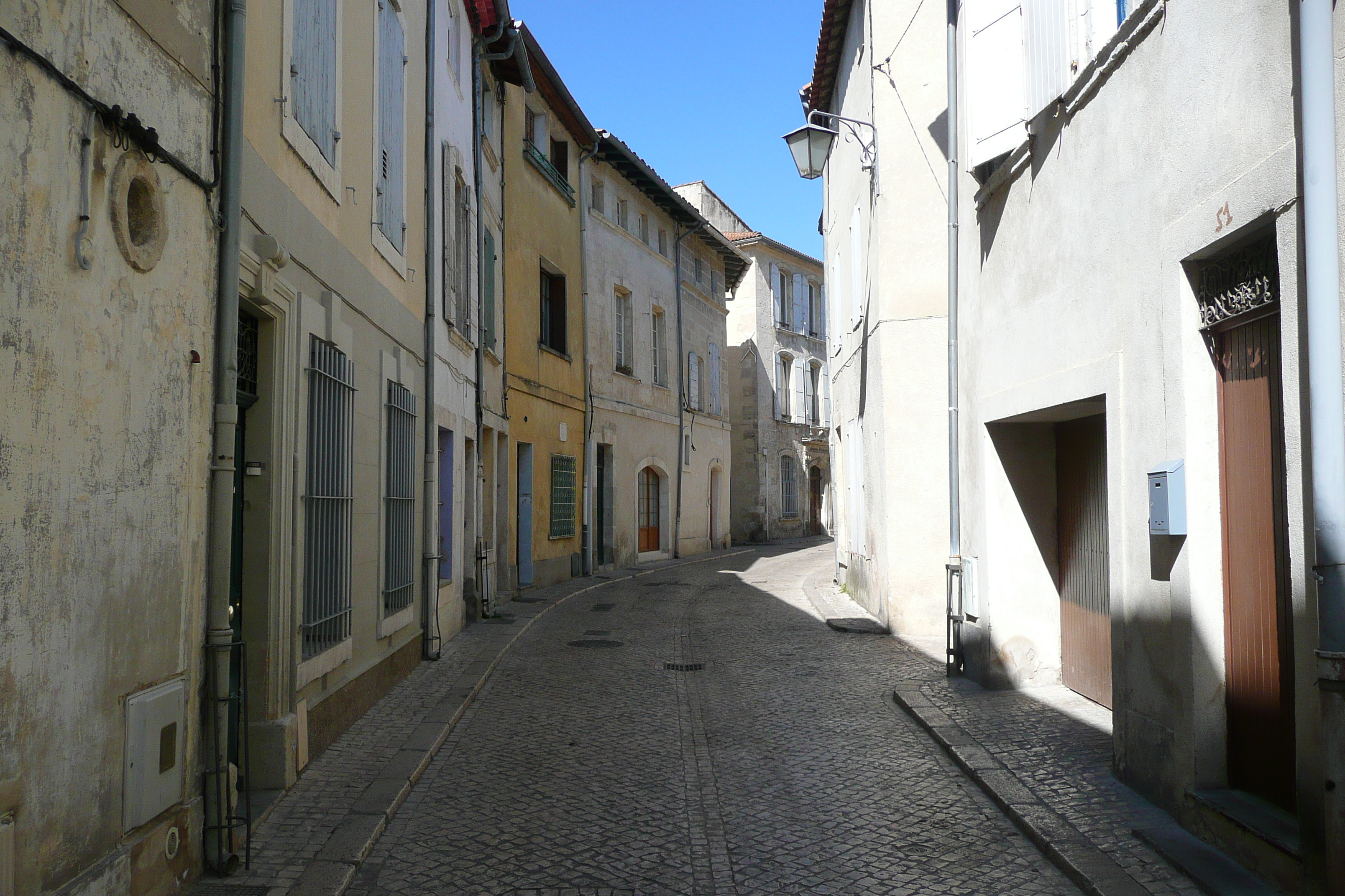 รูปถ่าย ฝรั่งเศส(France) ตาราสกง(Tarascon) 2008-04 83