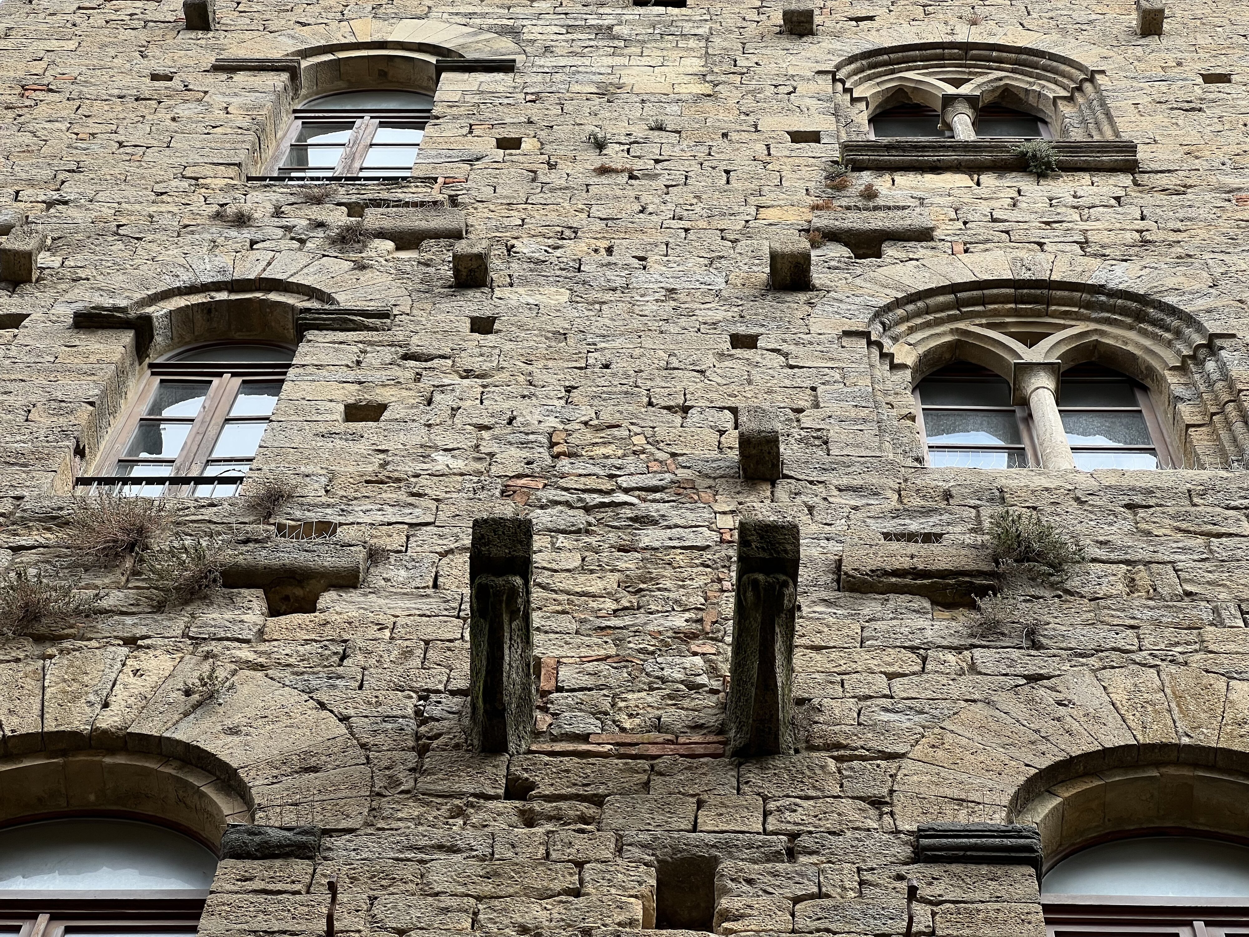 รูปถ่าย อิตาลี(Italy) วอลแตร์รา(Volterra) 2021-09 8