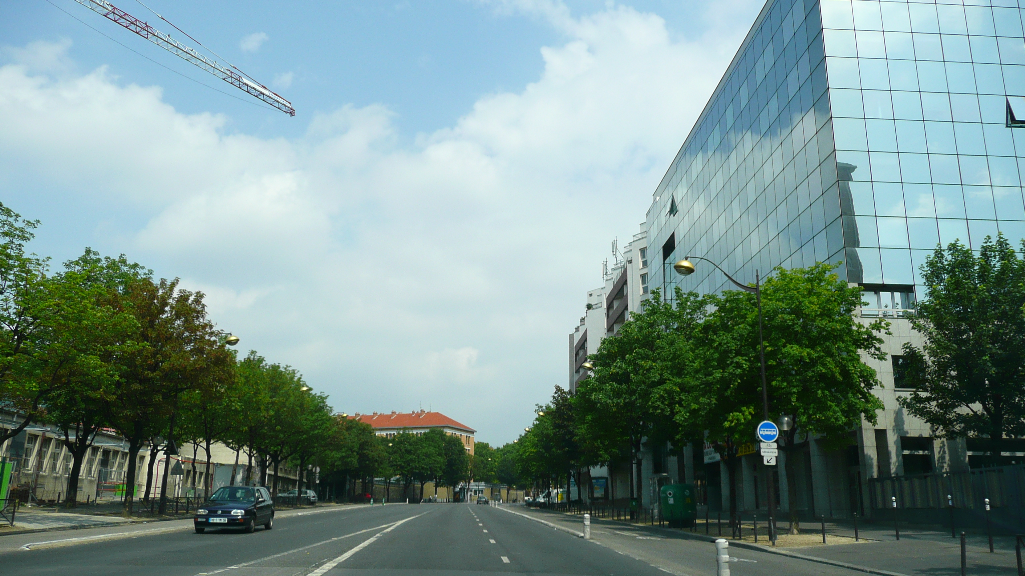 รูปถ่าย ฝรั่งเศส(France) ปารีส(Paris) รอบปารีสด้านเหนือ(Around Paris north) 2007-06 24