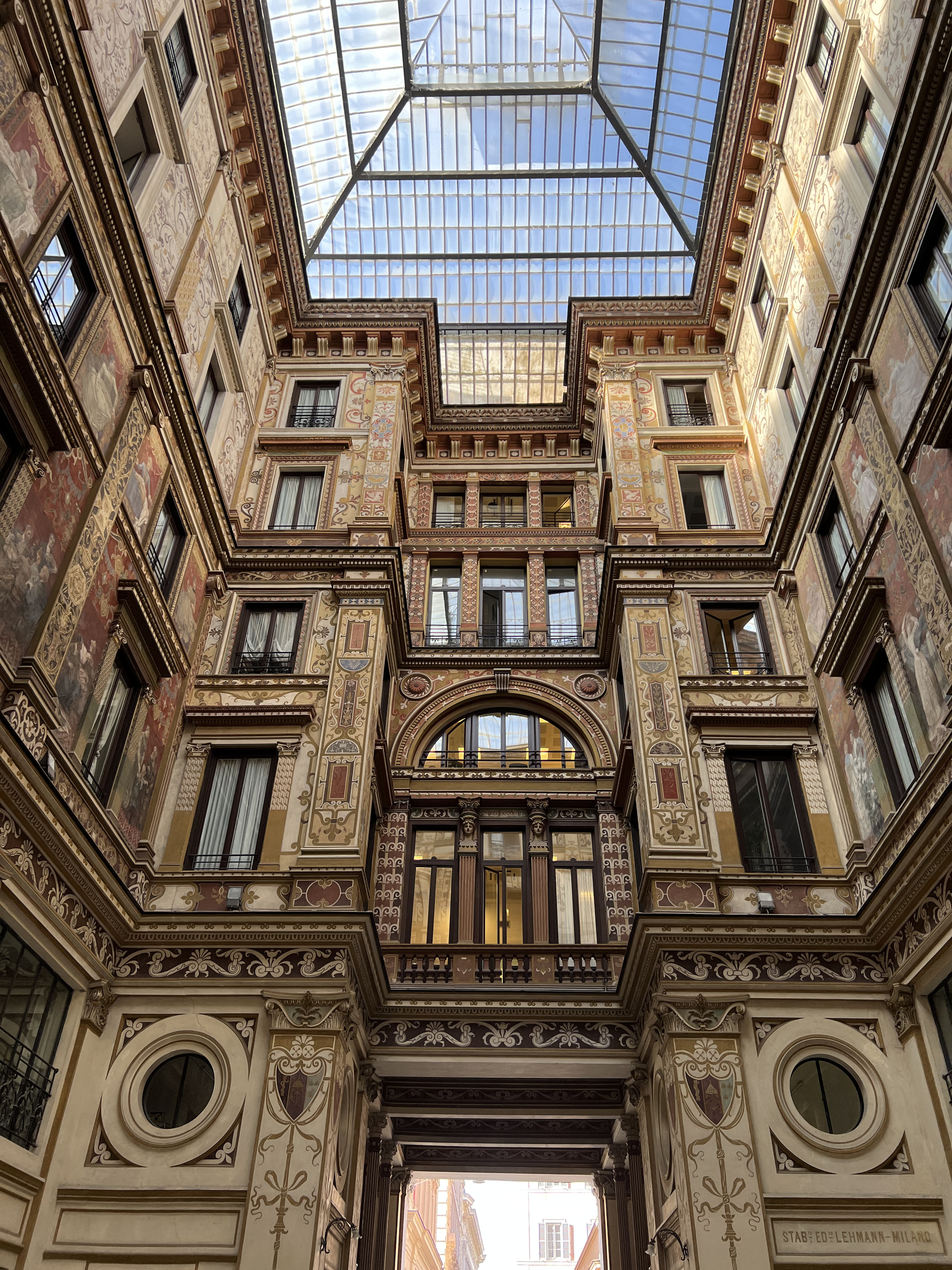 รูปถ่าย อิตาลี(Italy) โรม(Rome) 2021-09 345