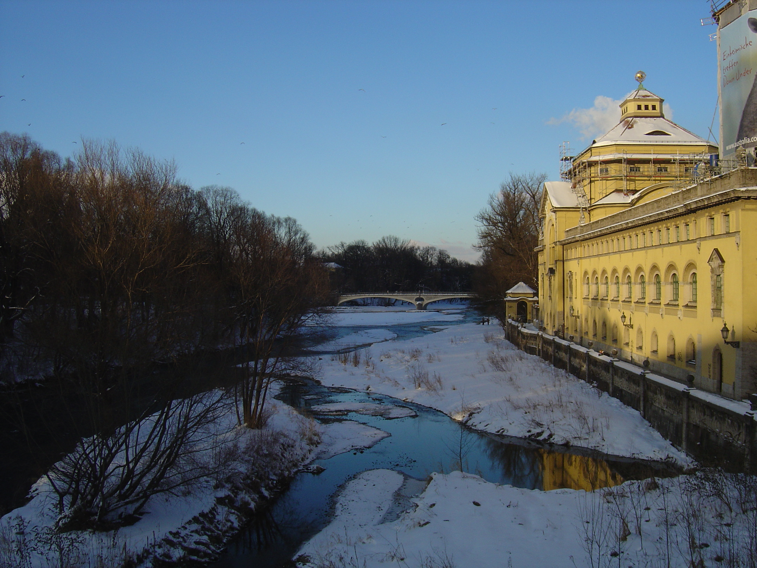 รูปถ่าย เยอรมนี(Germany) มิวนิค(Munich) 2005-02 91