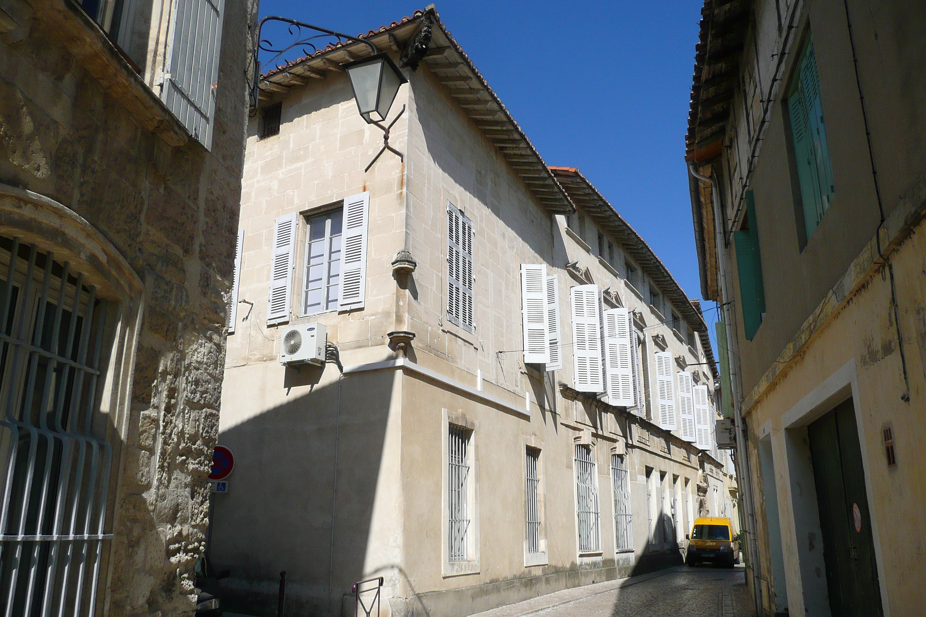 รูปถ่าย ฝรั่งเศส(France) ตาราสกง(Tarascon) 2008-04 67