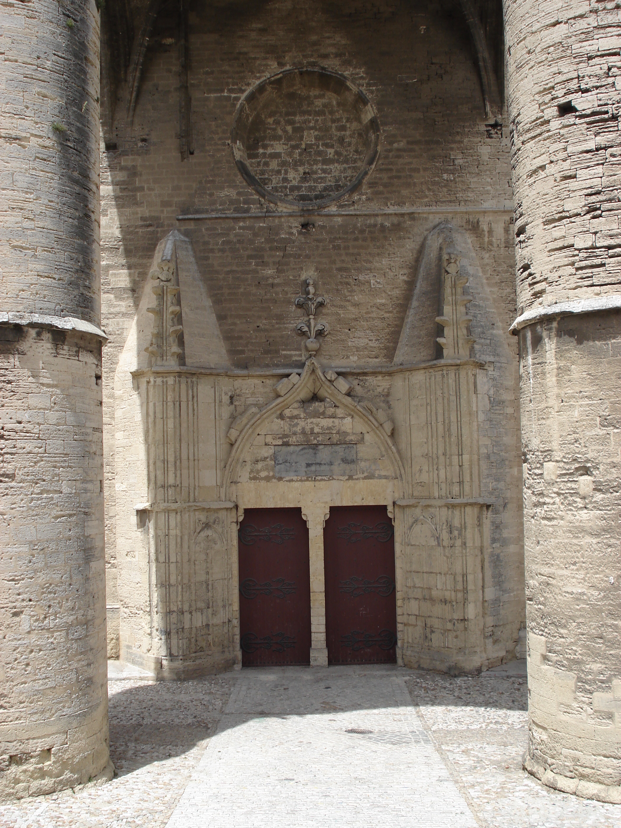 รูปถ่าย ฝรั่งเศส(France) มงเปลลีเยร์(Montpellier) 2006-06 47