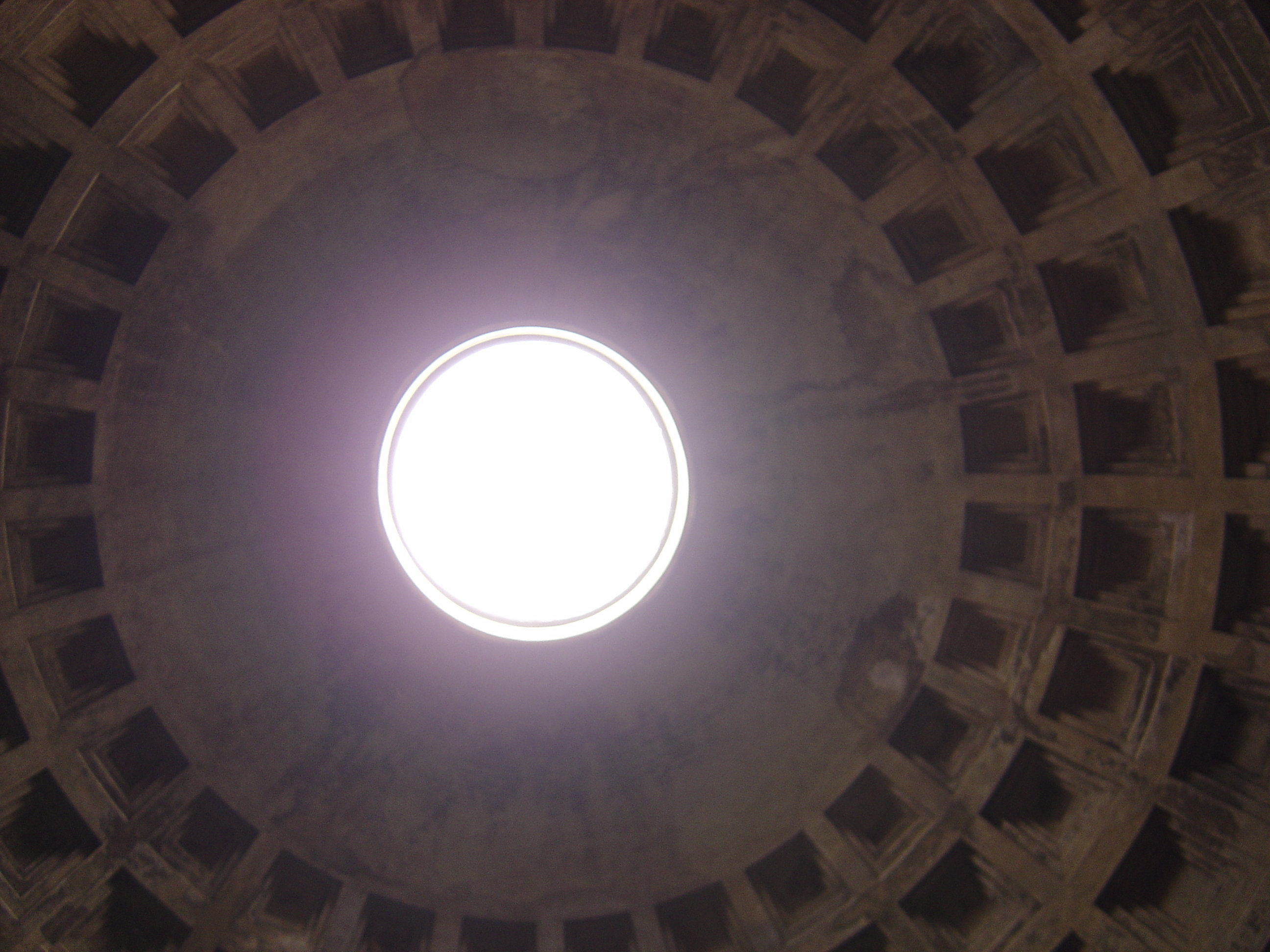 รูปถ่าย อิตาลี(Italy) โรม(Rome) 2004-03 26