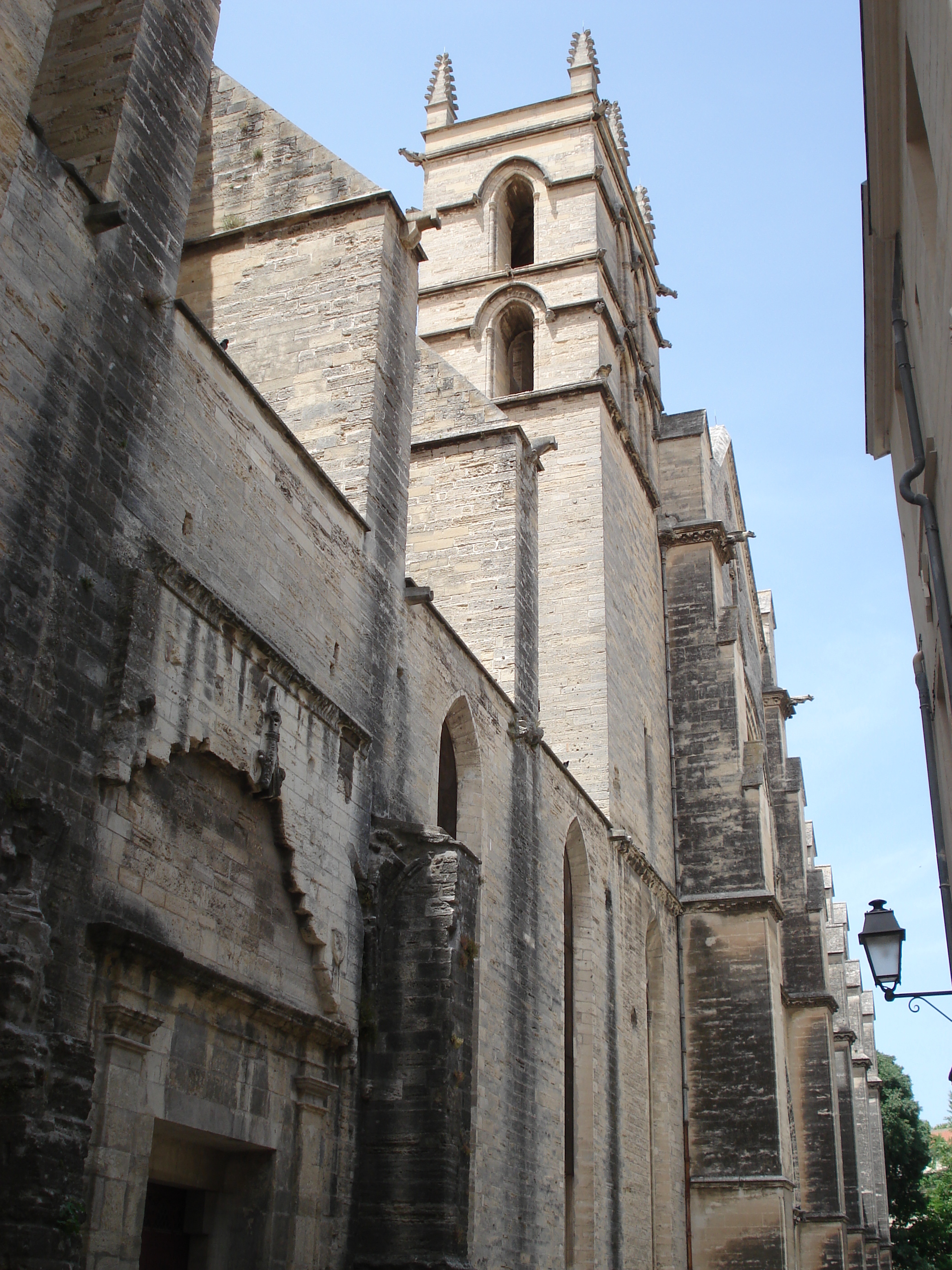รูปถ่าย ฝรั่งเศส(France) มงเปลลีเยร์(Montpellier) 2006-06 48