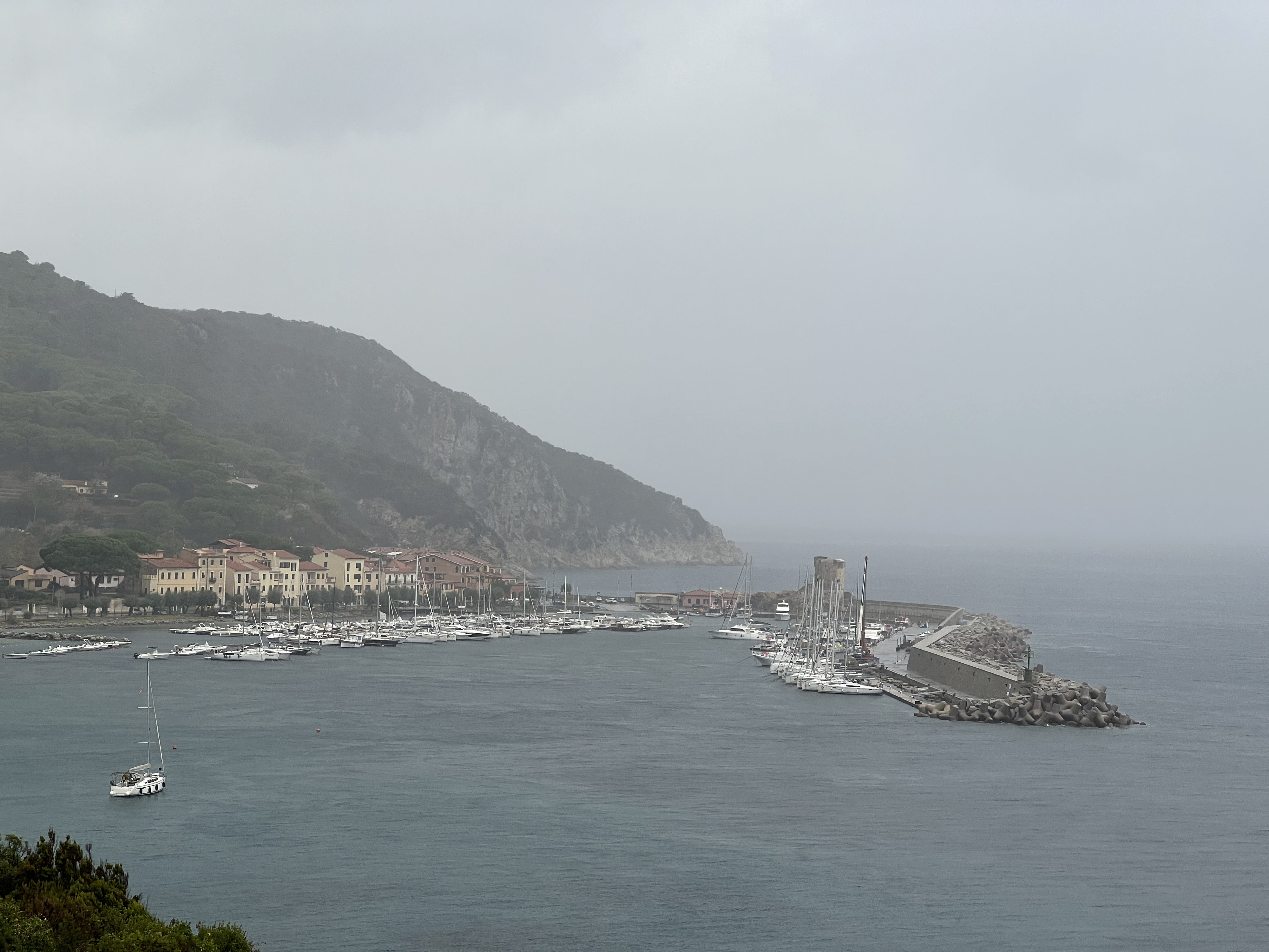 รูปถ่าย อิตาลี(Italy) เกาะเอลบา(Isola d'Elba) 2021-09 139