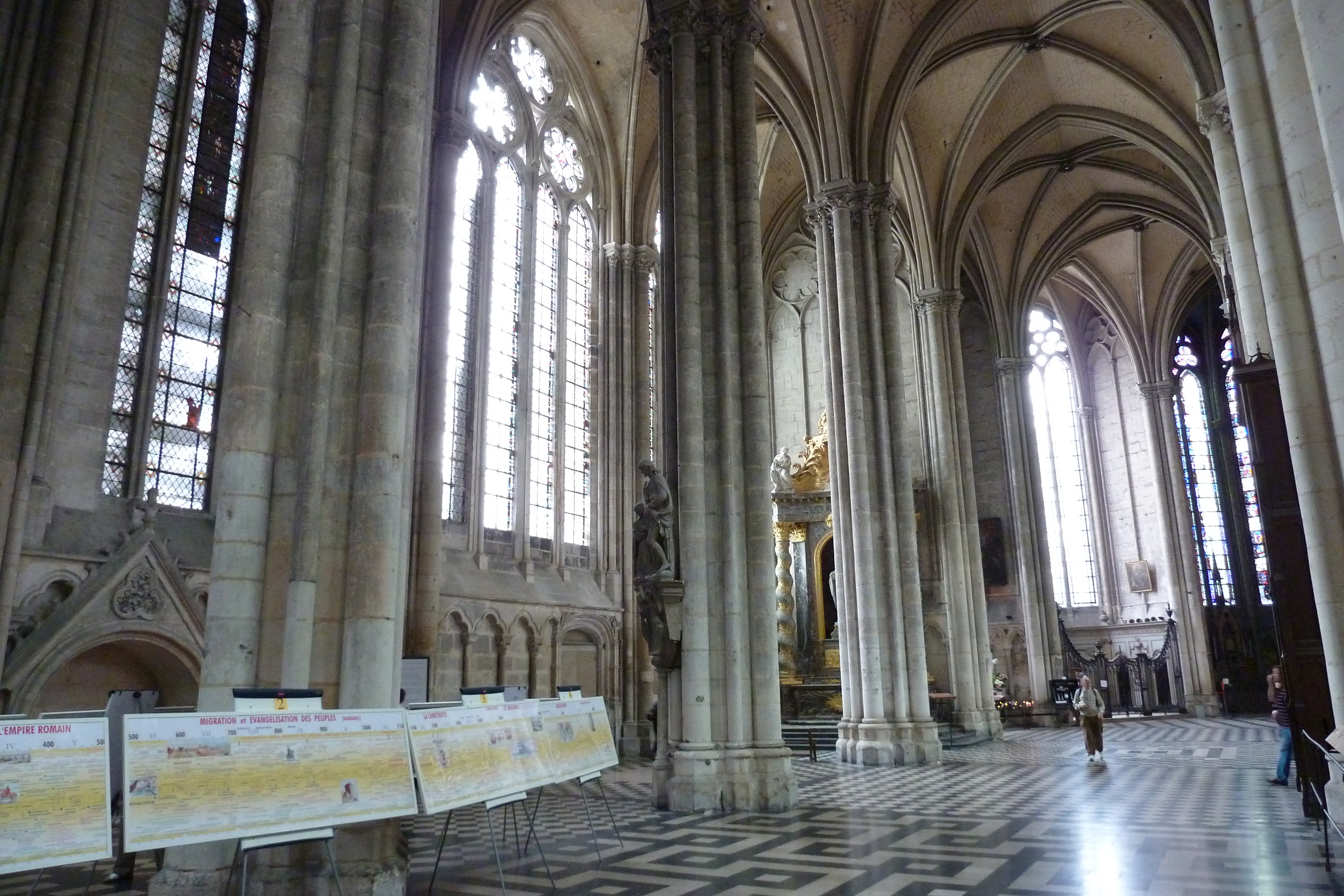 รูปถ่าย ฝรั่งเศส(France) อาเมียง(Amiens) 2011-07 2