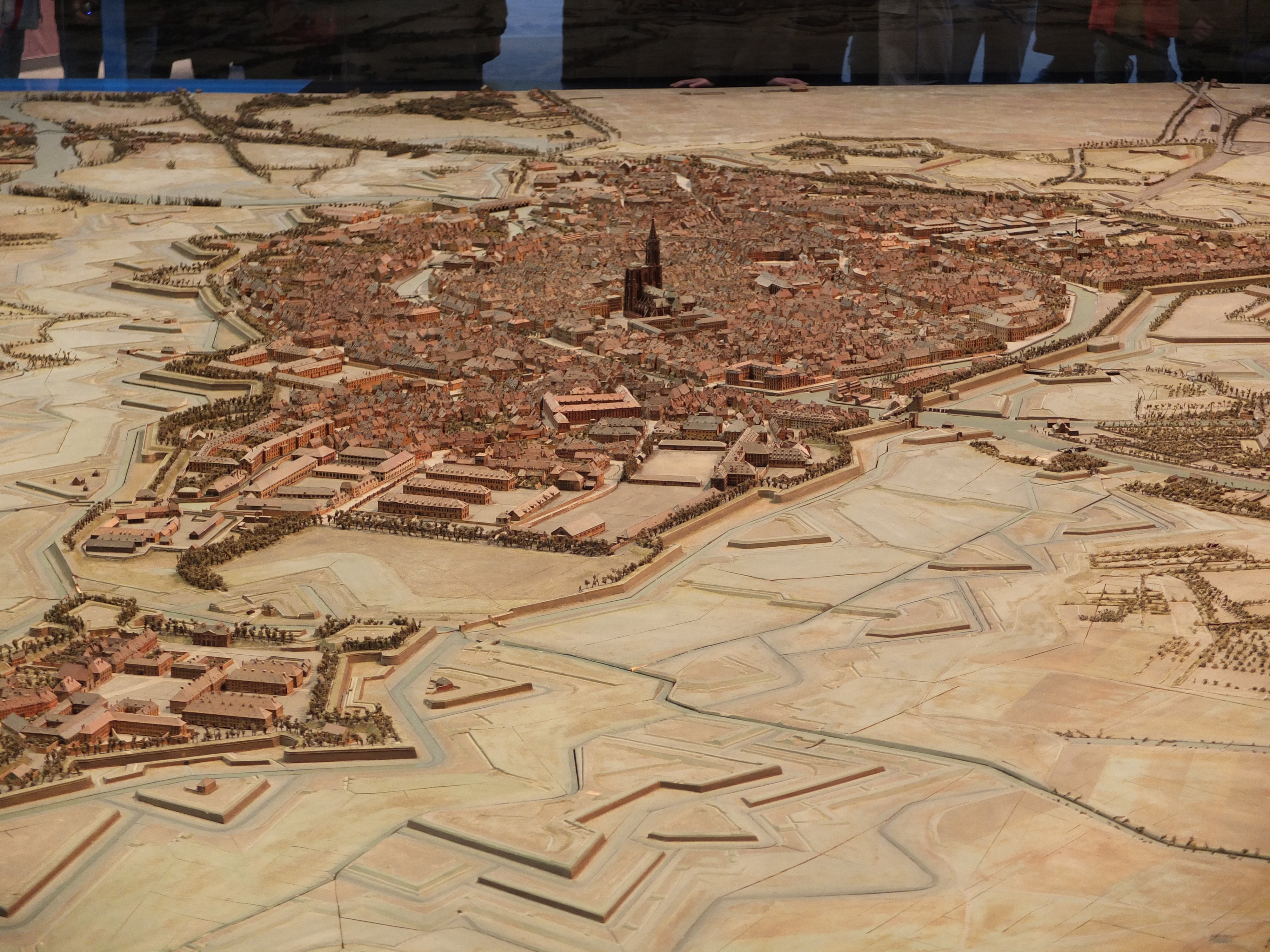 รูปถ่าย ฝรั่งเศส(France) ปารีส(Paris) กร็องปาเล(Grand Palais) 2012-01 102