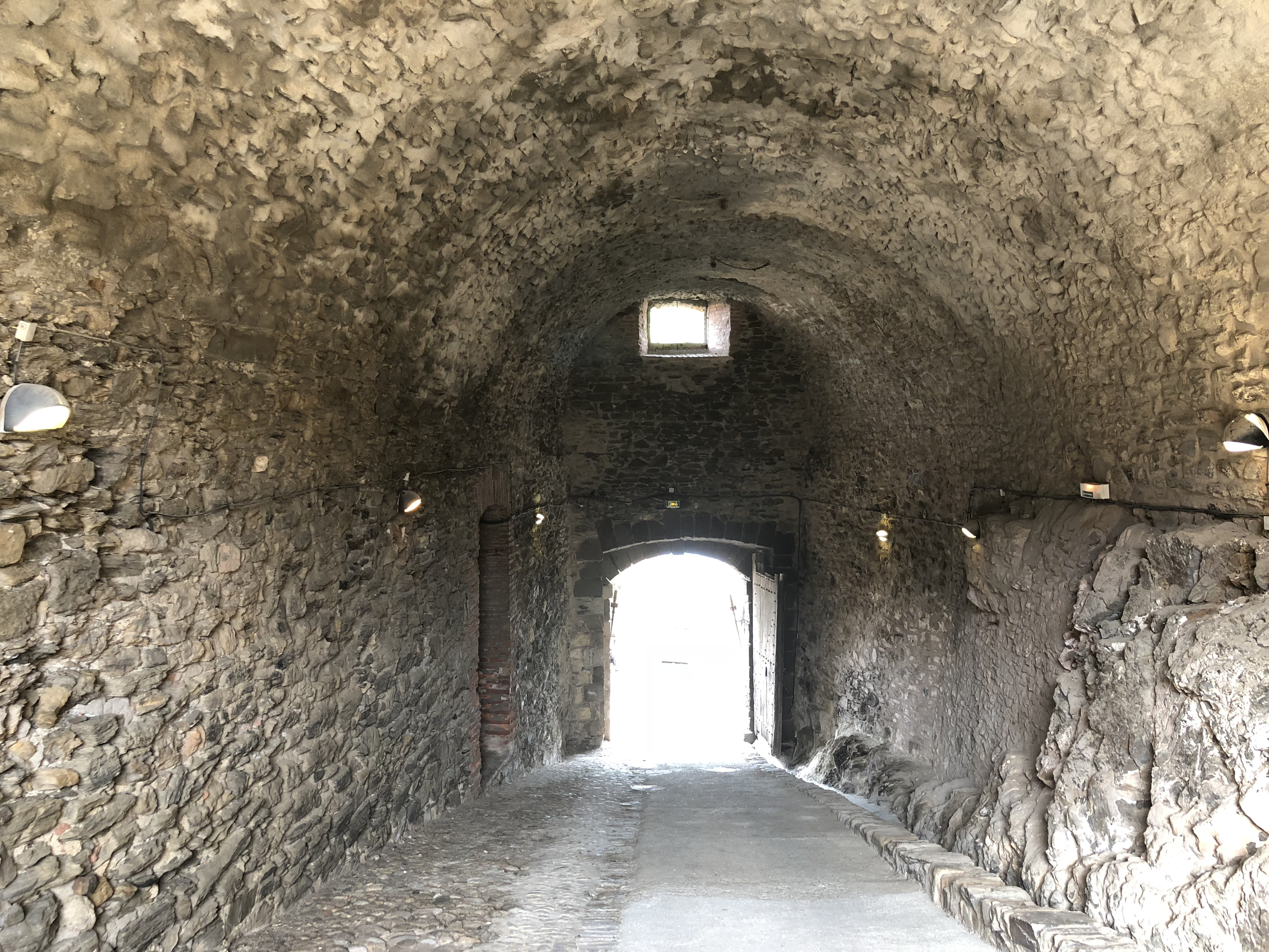 รูปถ่าย ฝรั่งเศส(France) กอลียูร์(Collioure) 2018-04 261
