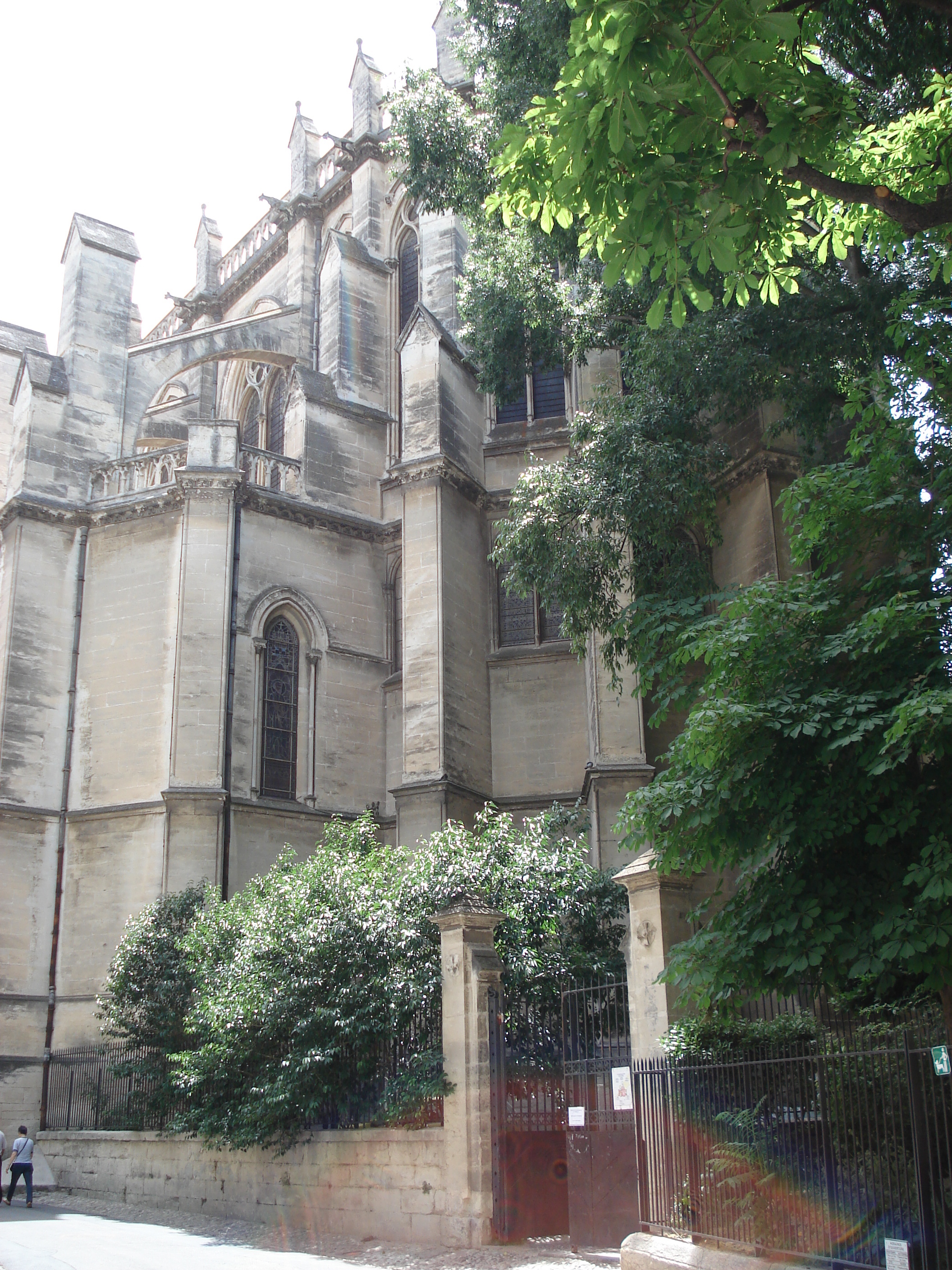 รูปถ่าย ฝรั่งเศส(France) มงเปลลีเยร์(Montpellier) 2006-06 80