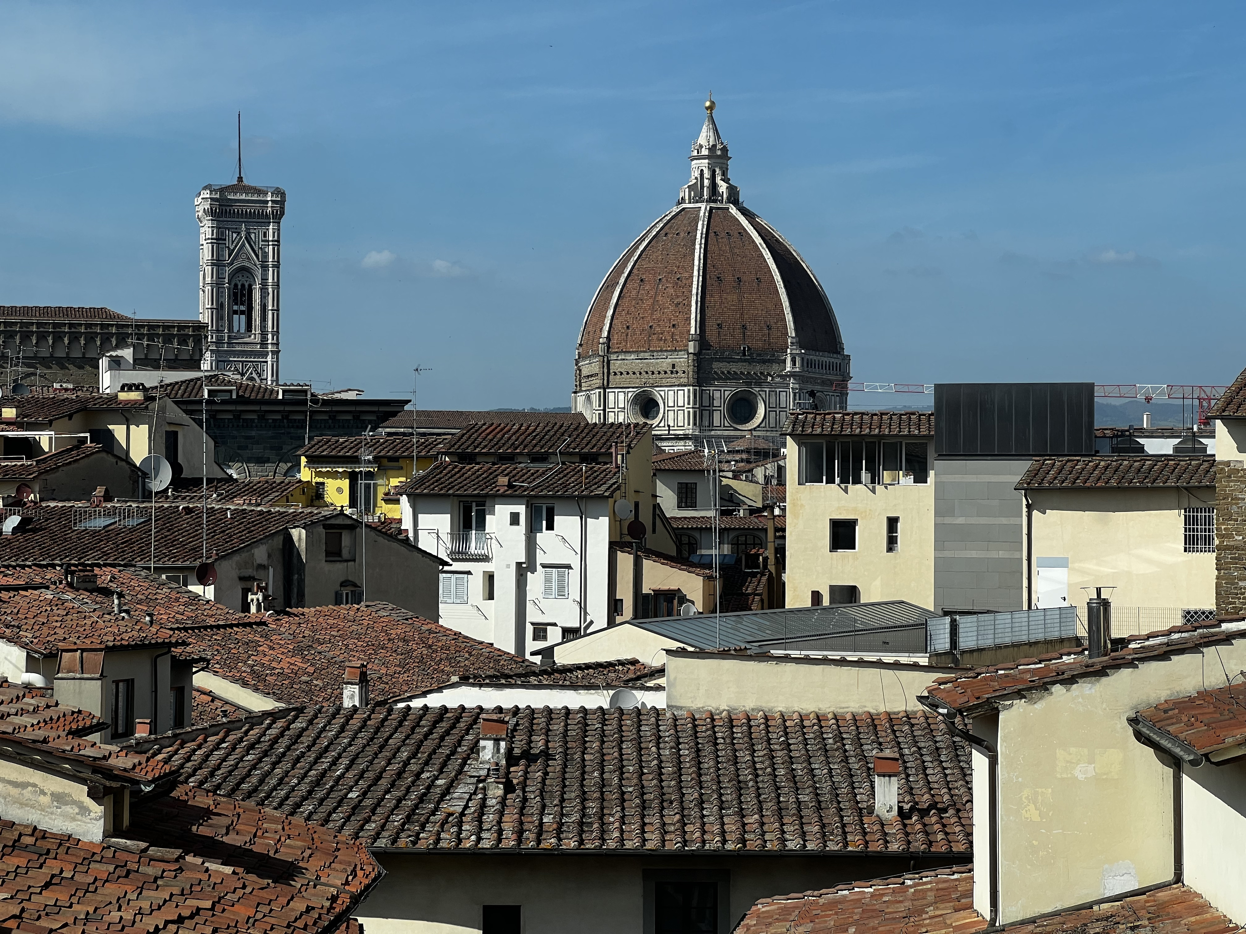 รูปถ่าย อิตาลี(Italy) ฟลอเรนซ์(Florence) พิพิธภัณฑ์อุฟฟีซี(Uffizi Museum) 2022-05 50