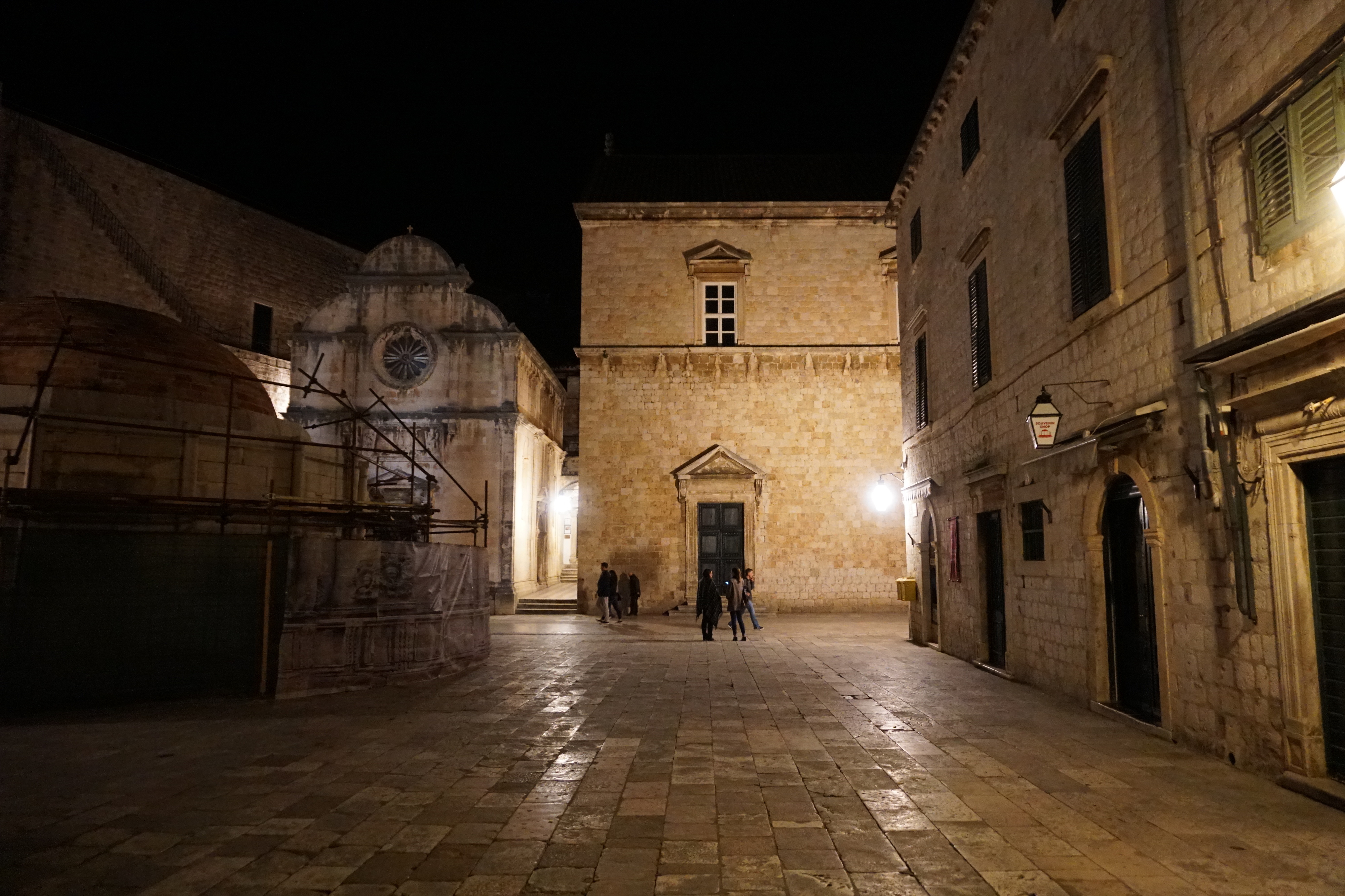 รูปถ่าย โครเอเชีย(Croatia) ดูบรอฟนิก(Dubrovnik) 2016-04 224