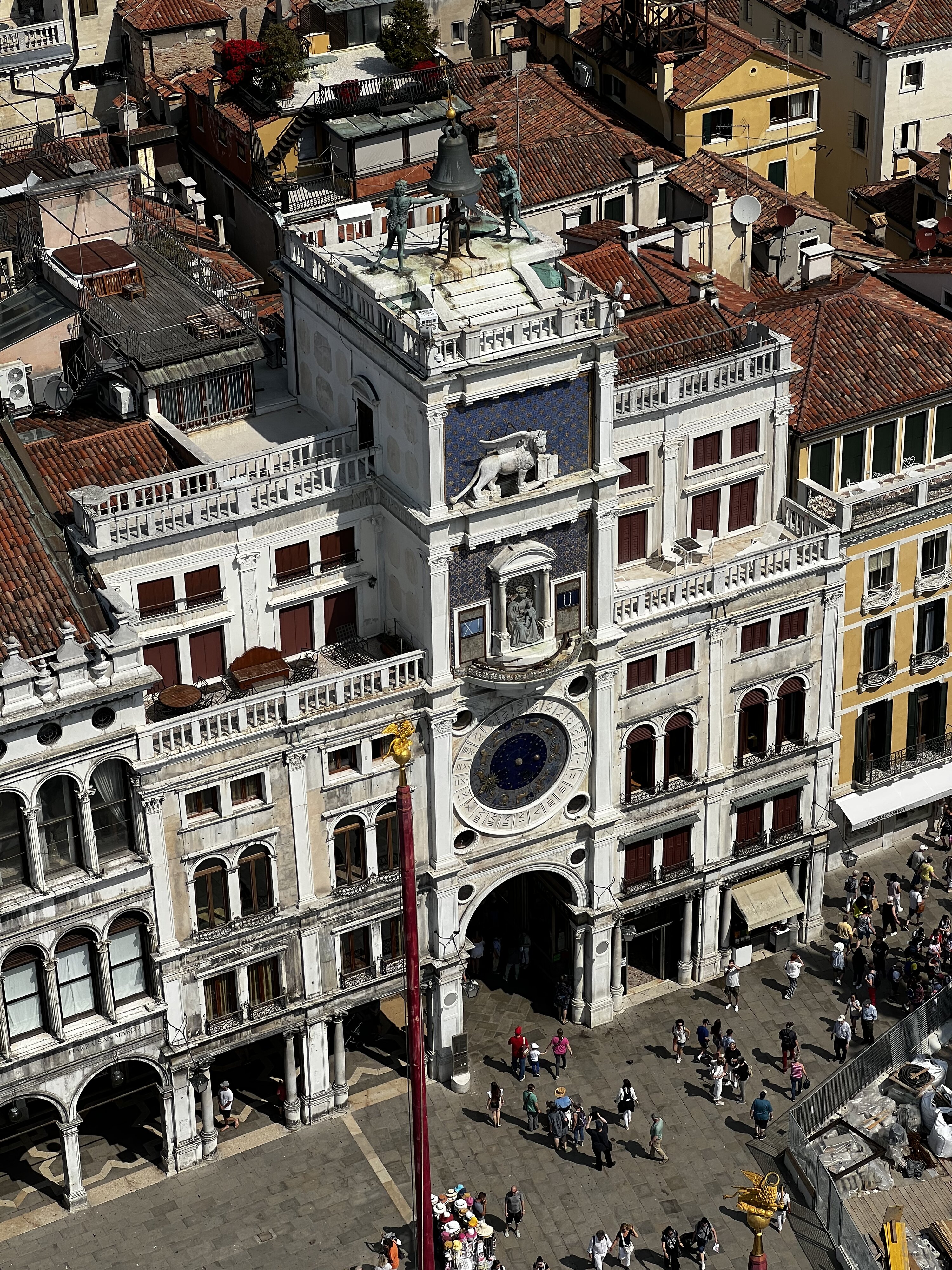 รูปถ่าย อิตาลี(Italy) เวนีส(Venice) 2022-05 367
