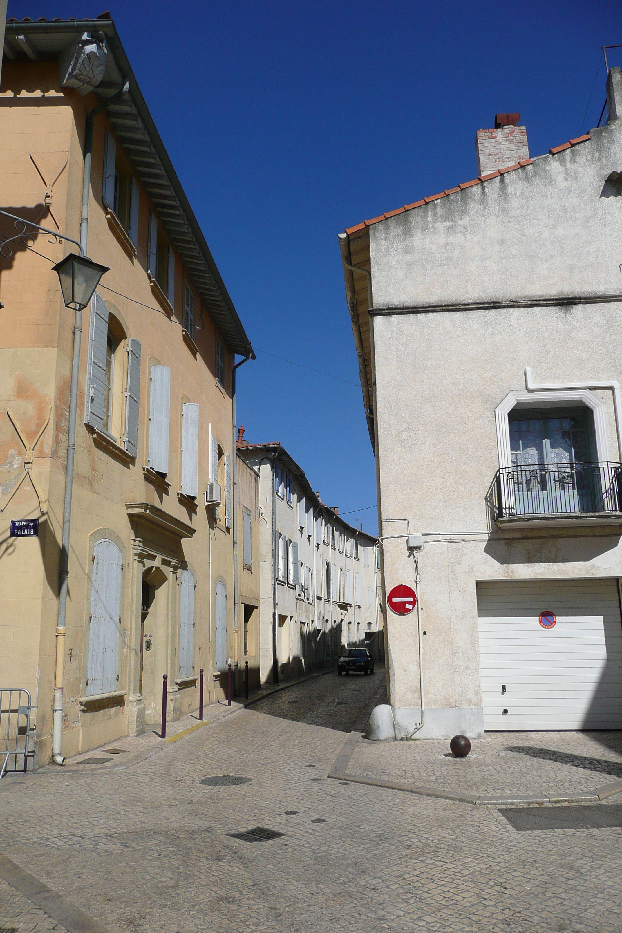 รูปถ่าย ฝรั่งเศส(France) ตาราสกง(Tarascon) 2008-04 73