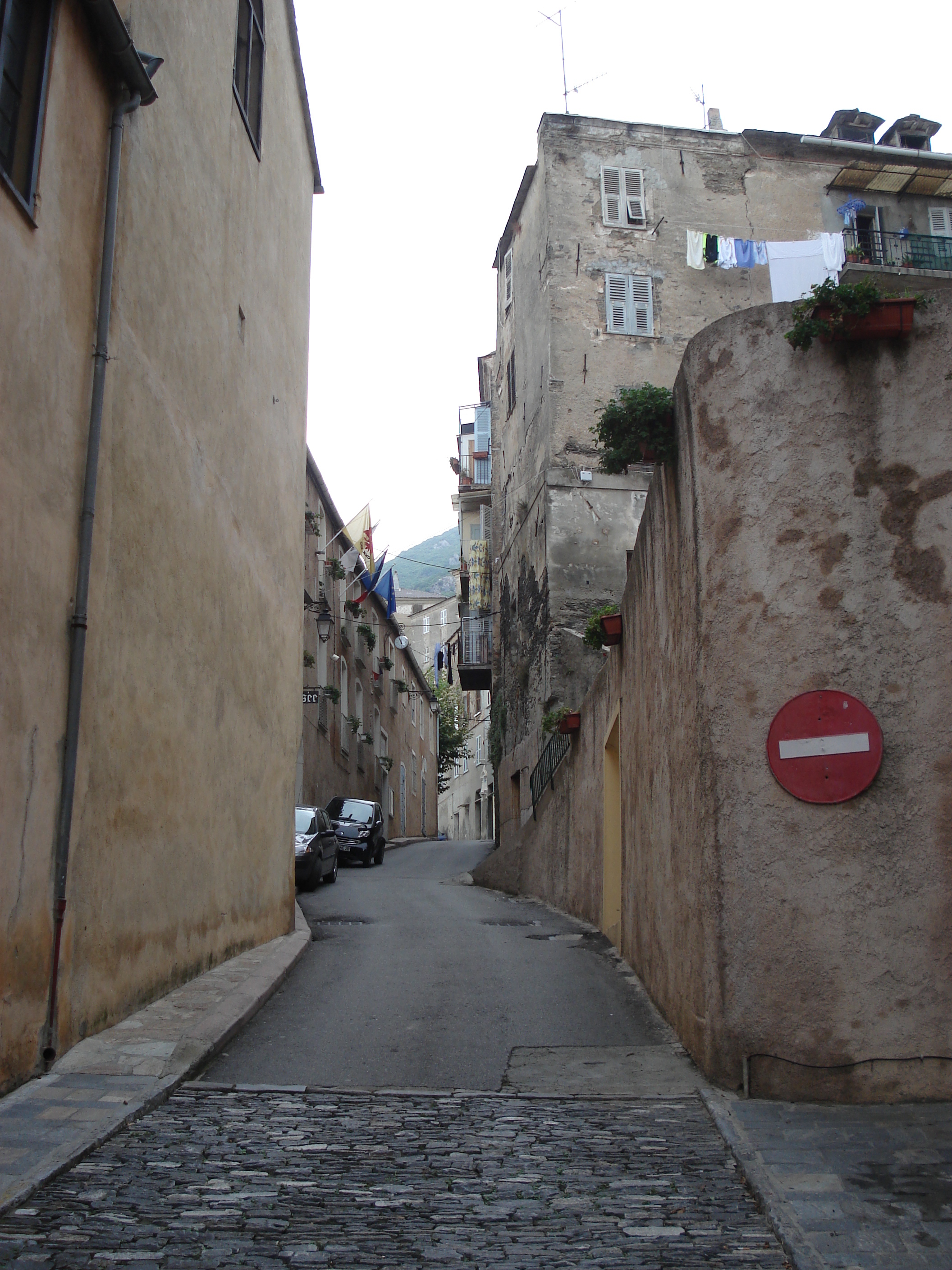 รูปถ่าย ฝรั่งเศส(France) คอร์สิคา(Corsica) เชร์วีออน(Cervione) 2006-09 35