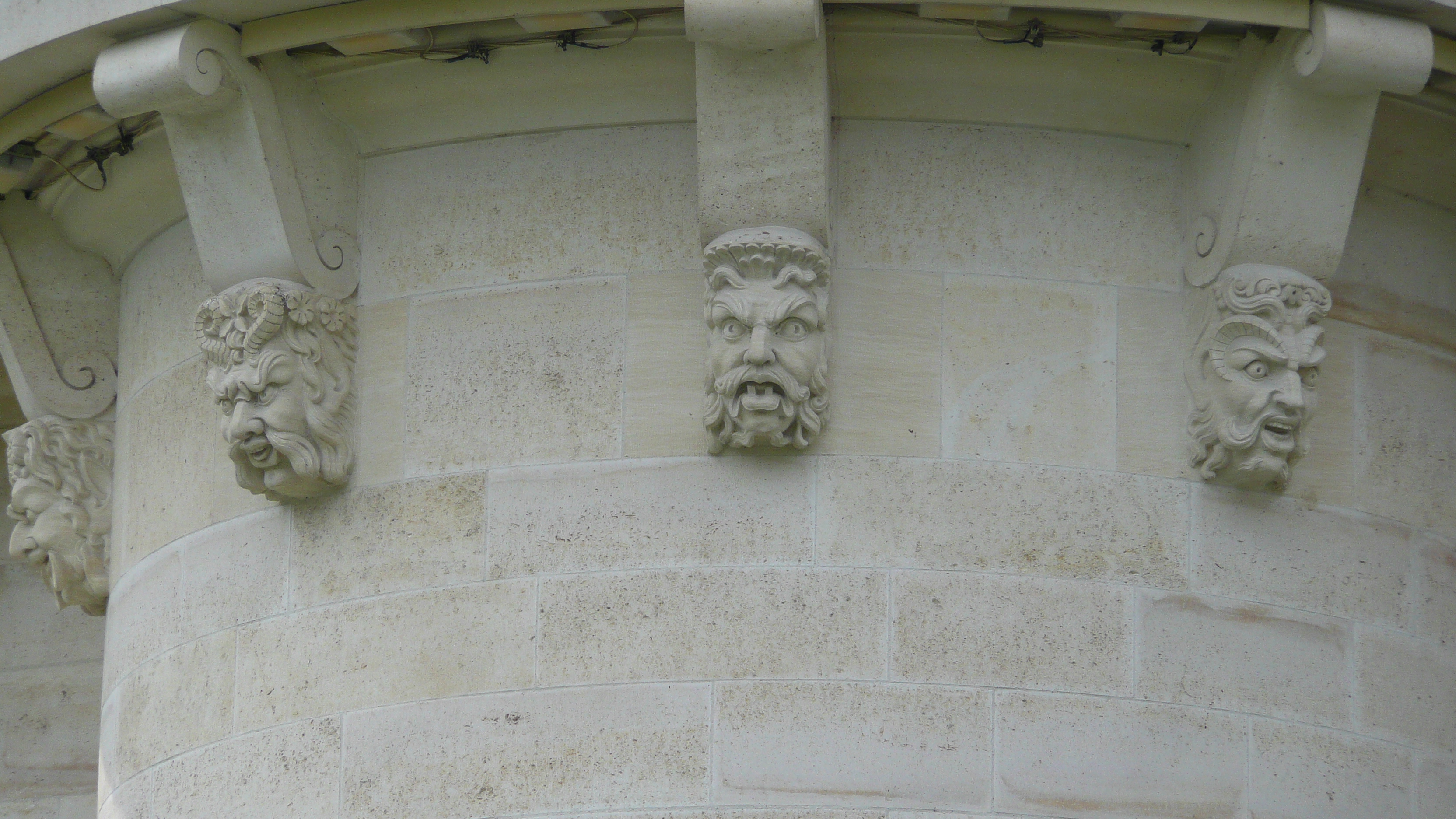รูปถ่าย ฝรั่งเศส(France) ปารีส(Paris) แม่น้ำแซน(Seine river) 2007-06 253