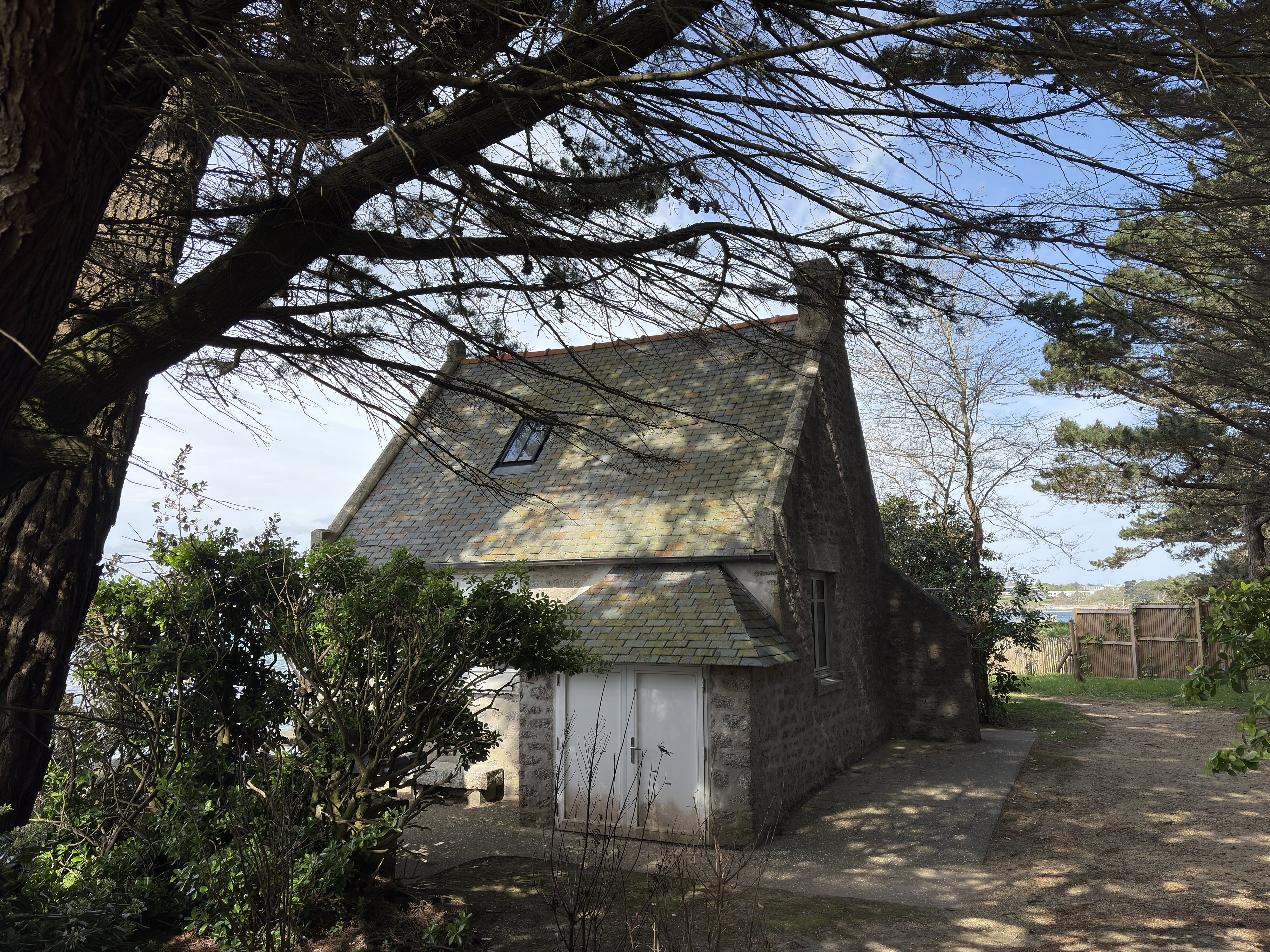 รูปถ่าย ฝรั่งเศส(France) กงการ์โน(Concarneau) 2026-04 35