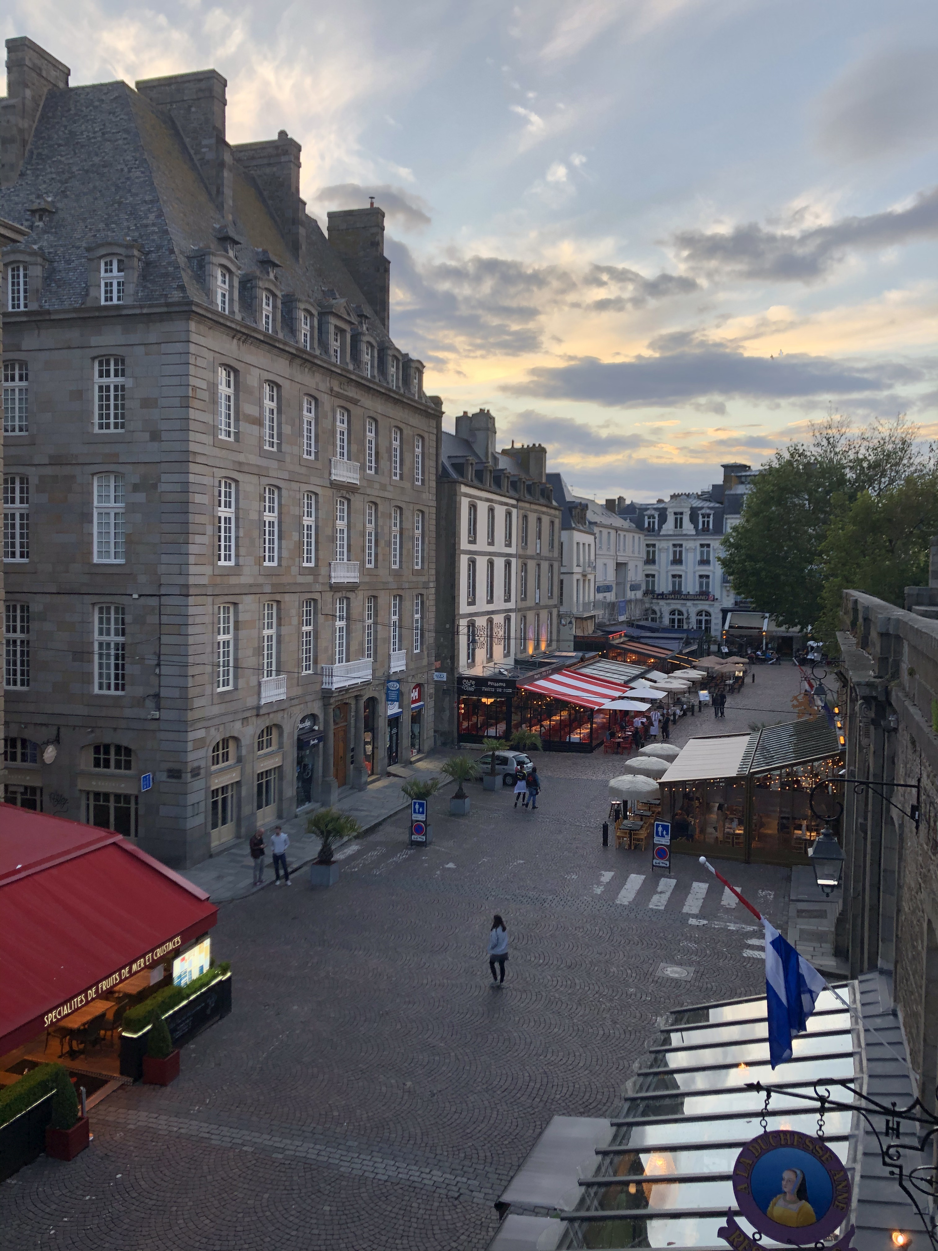 รูปถ่าย ฝรั่งเศส(France) แซ็งมาโล(St Malo) 2020-06 103