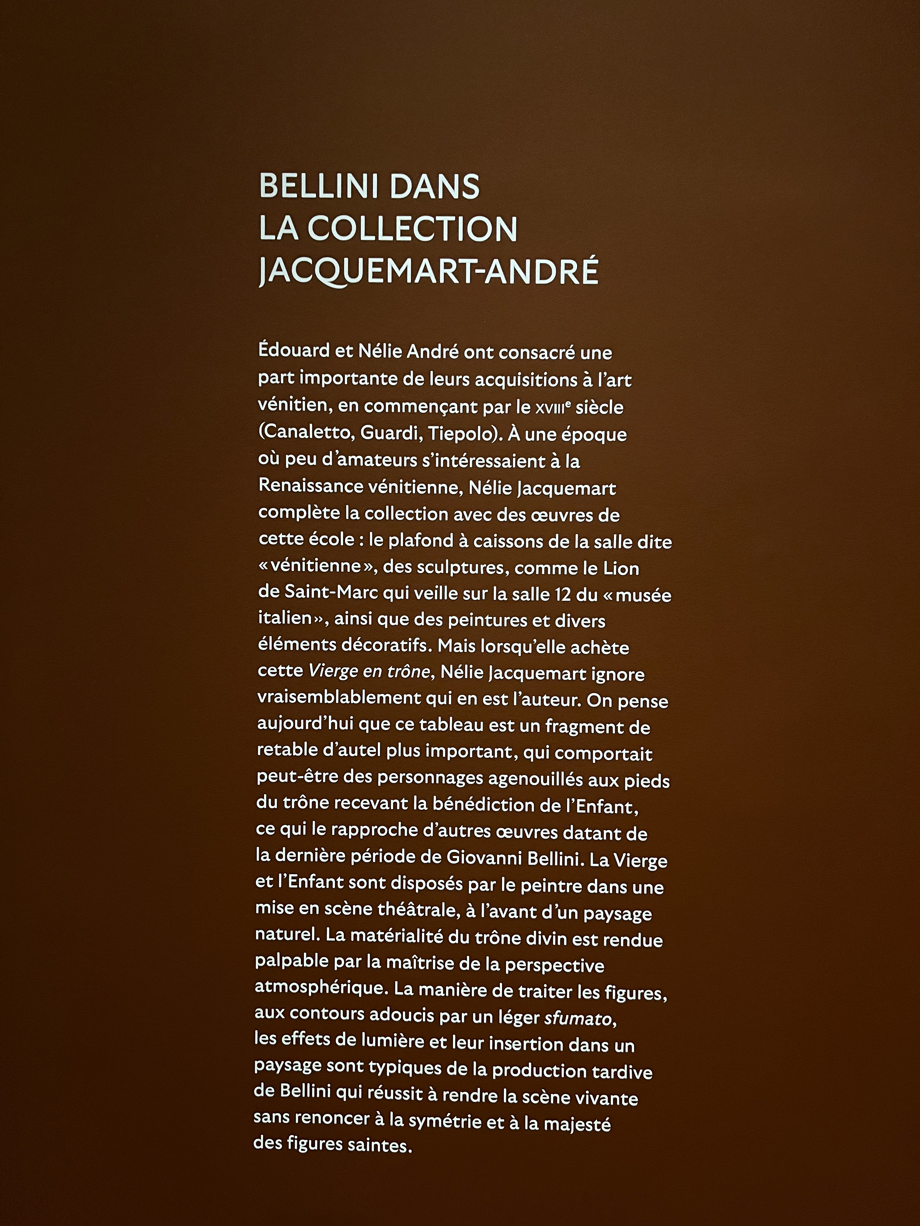 รูปถ่าย ฝรั่งเศส(France) ปารีส(Paris) พิพิธภัณฑ์ฌักมาร์-อ็องเดร(Jacquemart Andre Museum) 2023-04 8