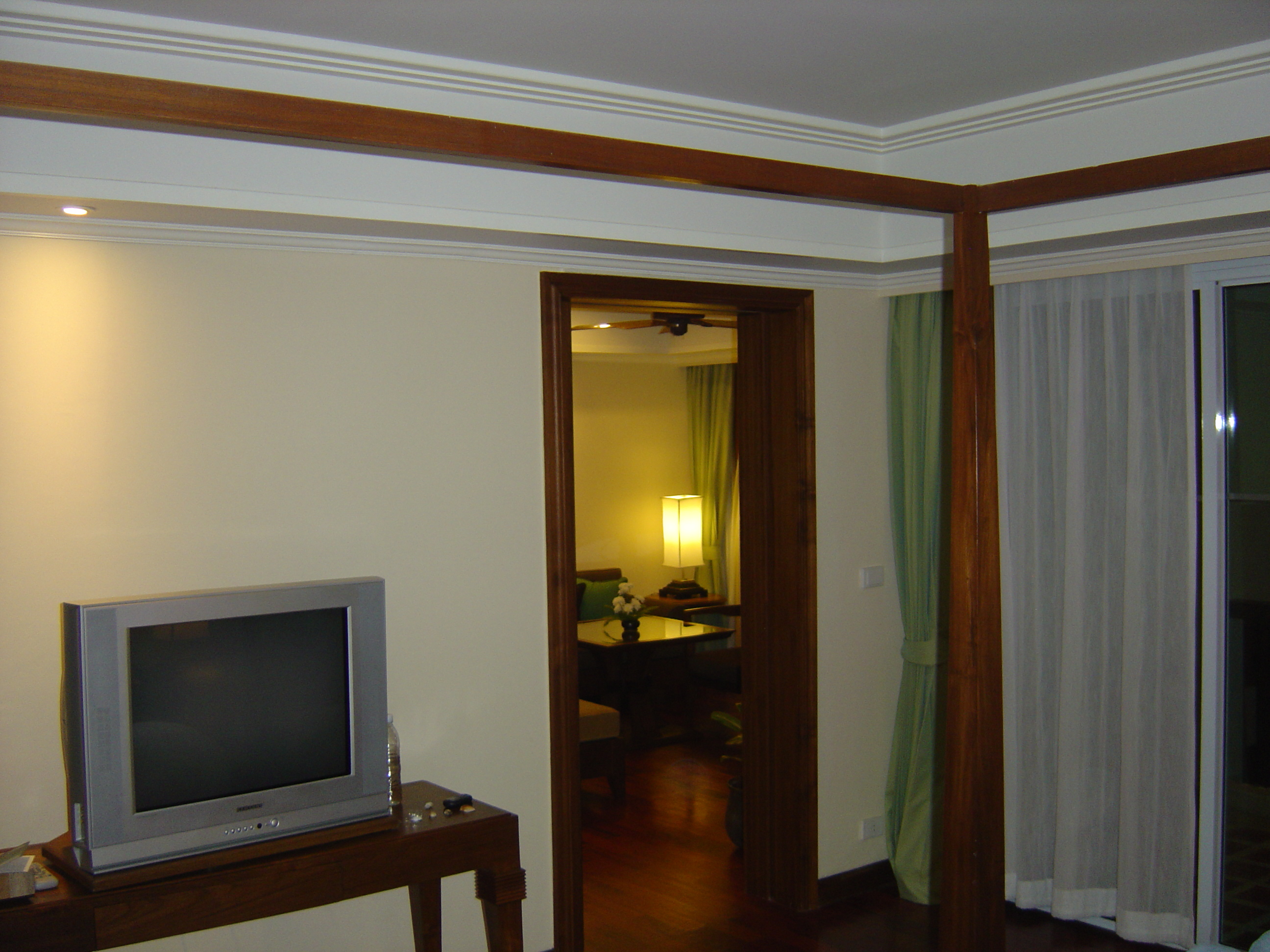 รูปถ่าย ไทย(Thailand) เขาหลัก(Khao Lak) โรงแรมเลอเมอริเดียน เขาหลัก(Meridien Khao Lak Hotel) 2005-12 228