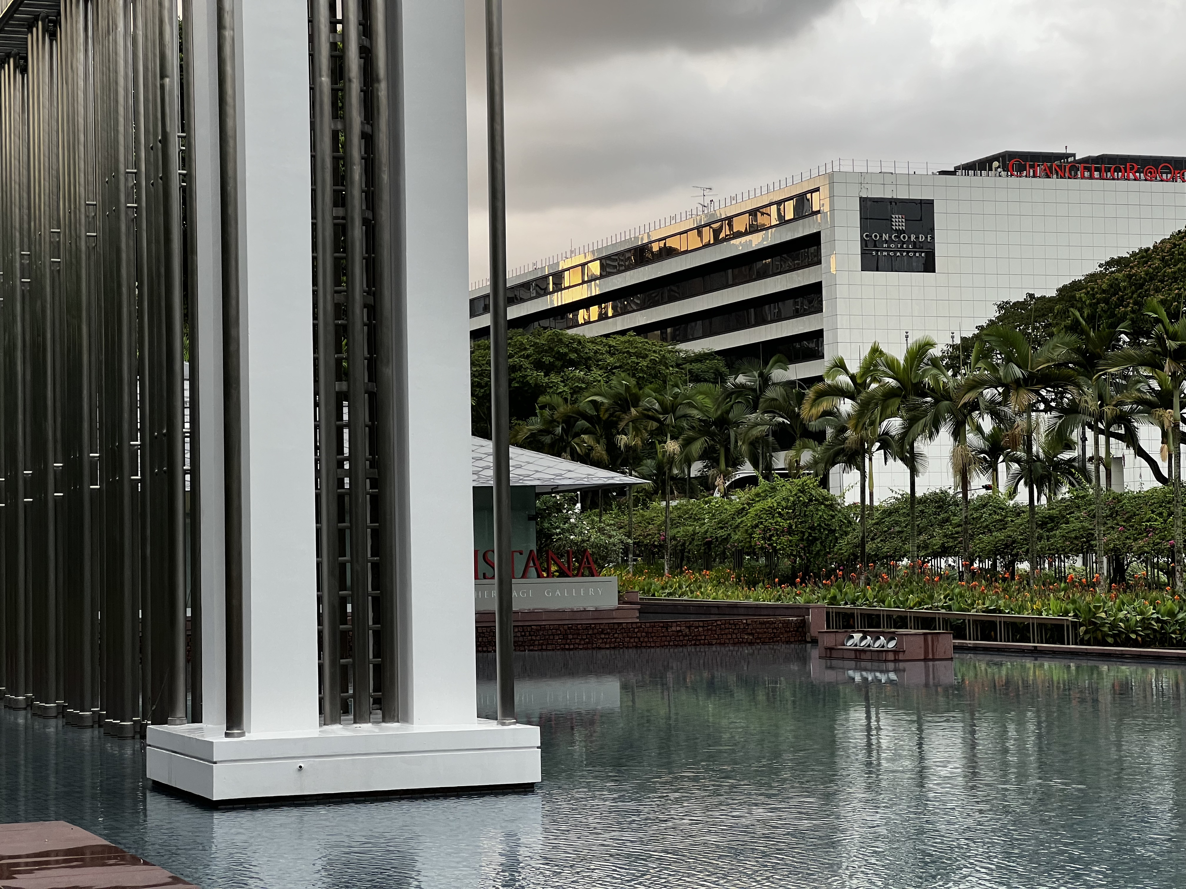 รูปถ่าย สิงคโปร์(Singapore) 2023-01 85