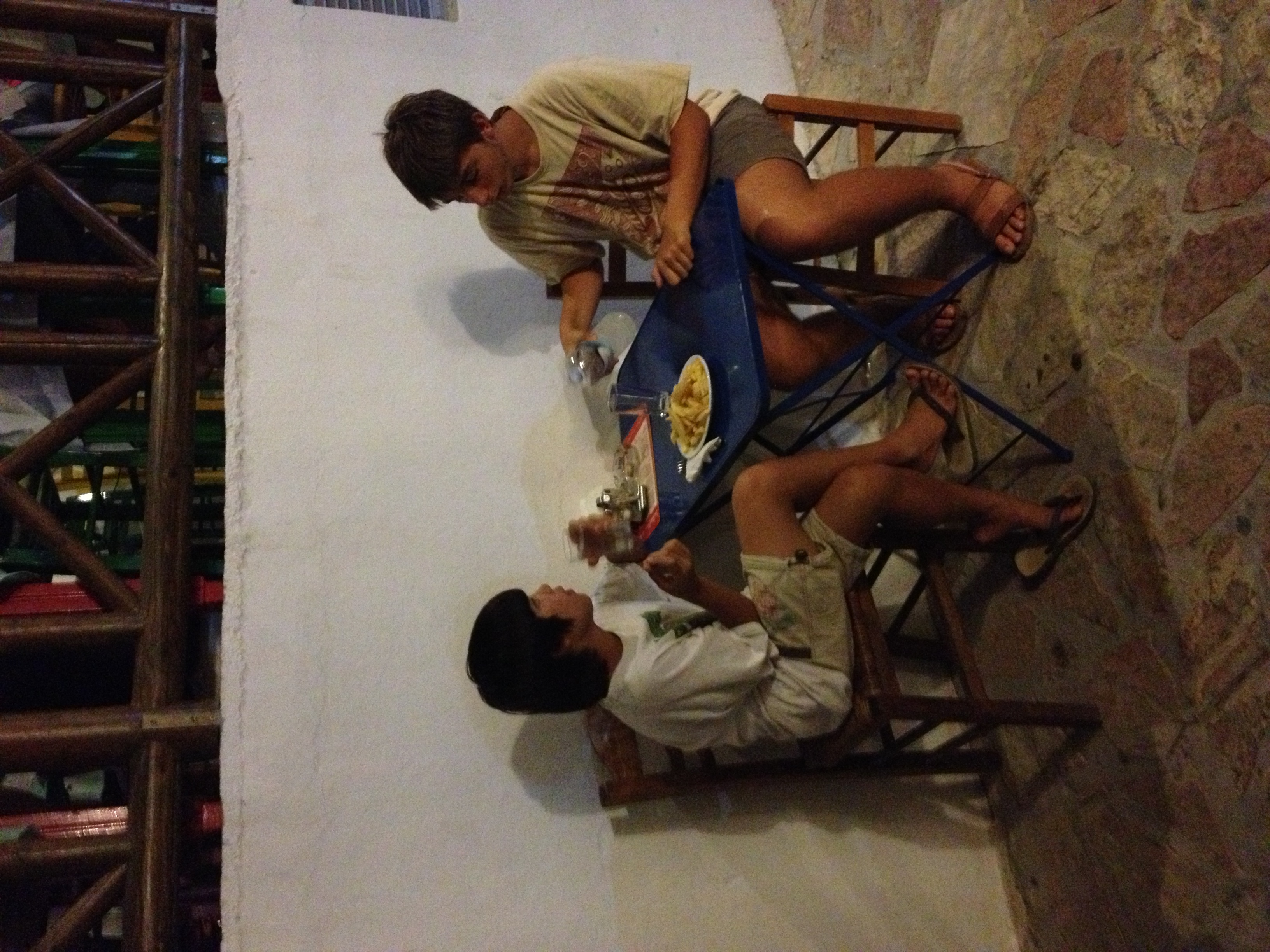รูปถ่าย กรีก(Greece) เกาะคูโฟนิสเซีย(Koufonissia) 2014-07 315