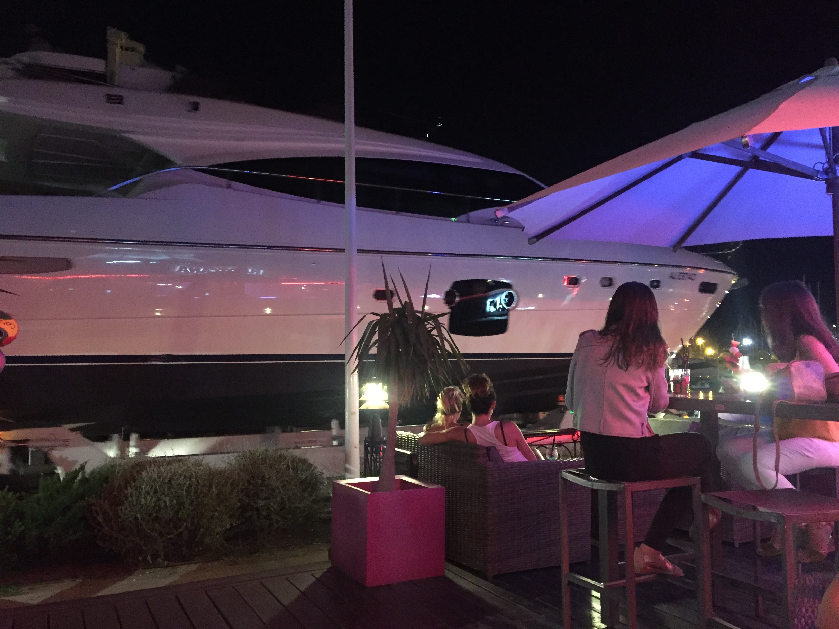 รูปถ่าย ฝรั่งเศส(France) คอร์สิคา(Corsica) ปอร์โต-เวกคีโอ(Porto Vecchio) 2017-07 1