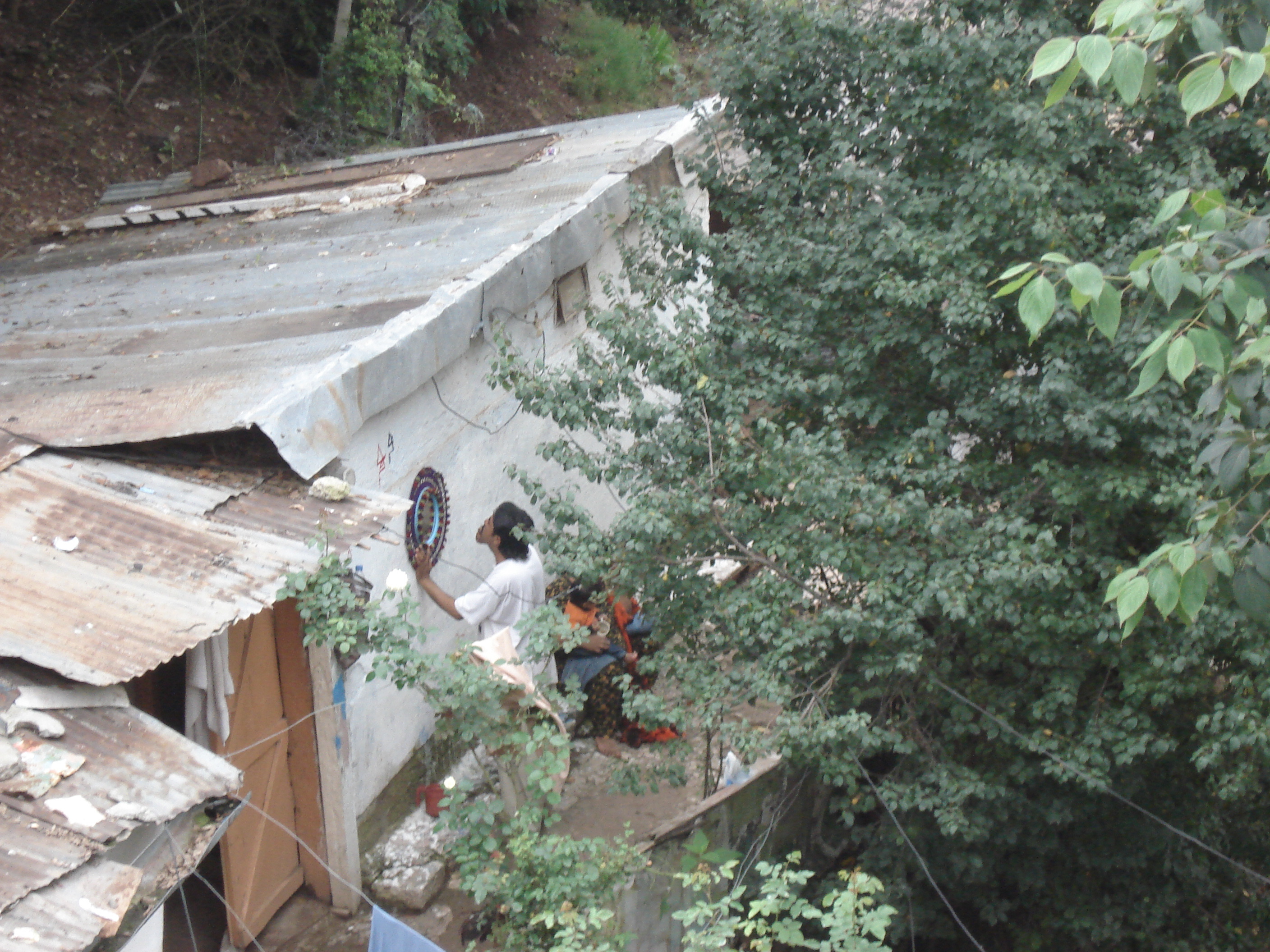 รูปถ่าย ปากีสถาน(Pakistan) มืร์รี(Murree) 2006-08 128