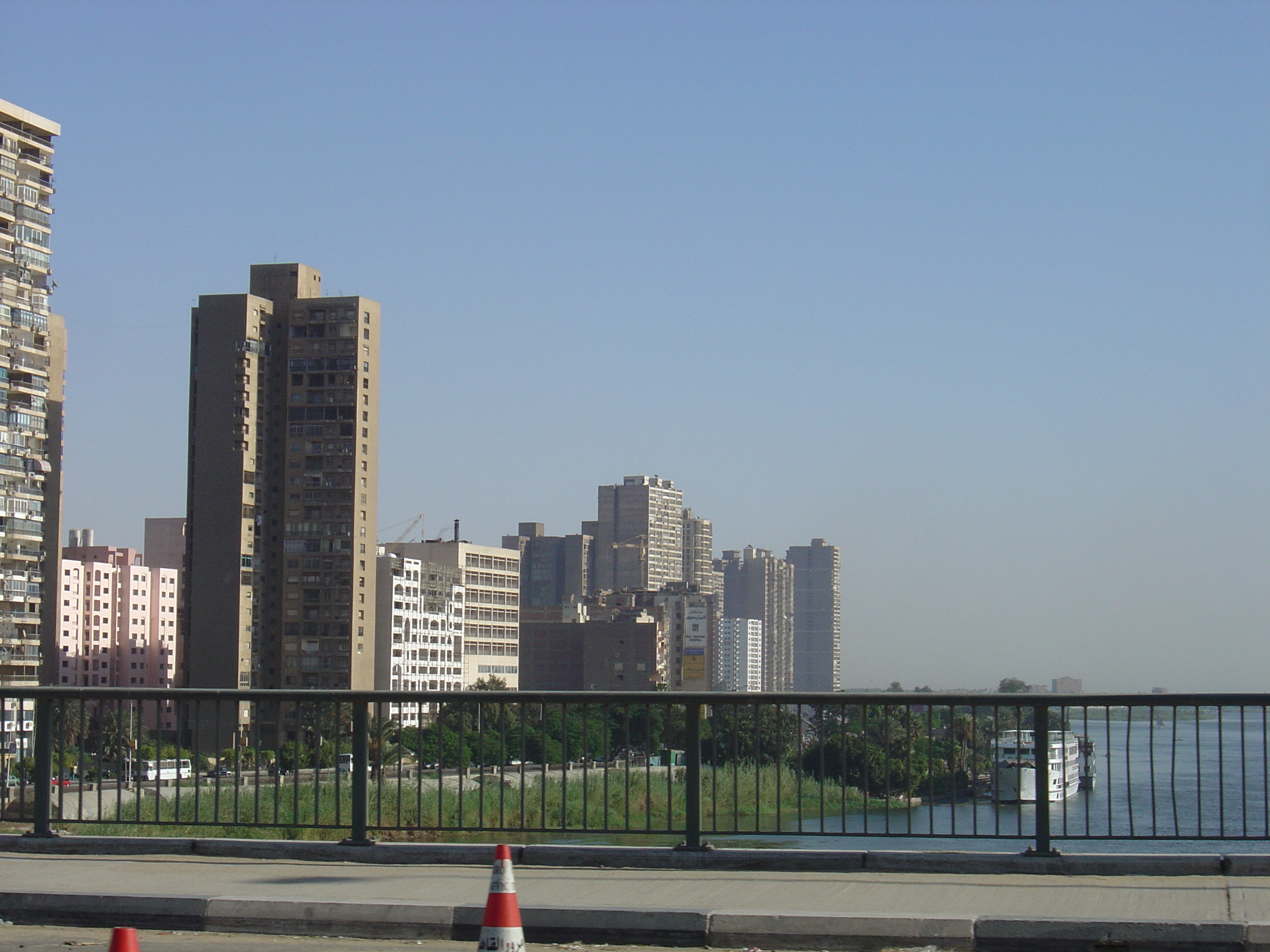 รูปถ่าย อียิปต์(Egypt) ไคโร(Cairo) 2004-09 34