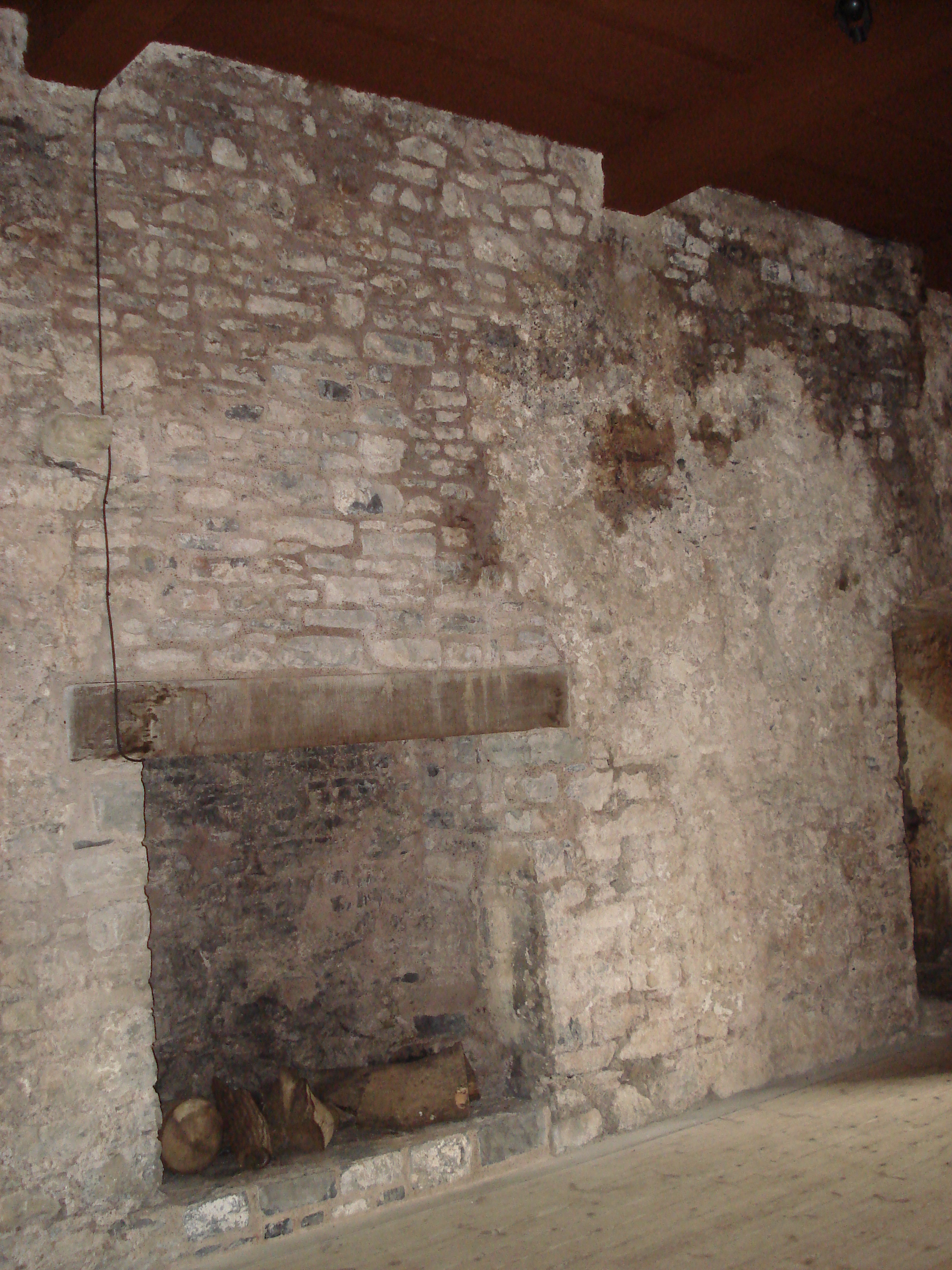 รูปถ่าย อังกฤษ(United Kingdom) เปมโบรคเชอร์(Pembrokeshire) เปมโบรค(Pembroke) ปราสาท(Castle) 2006-05 18