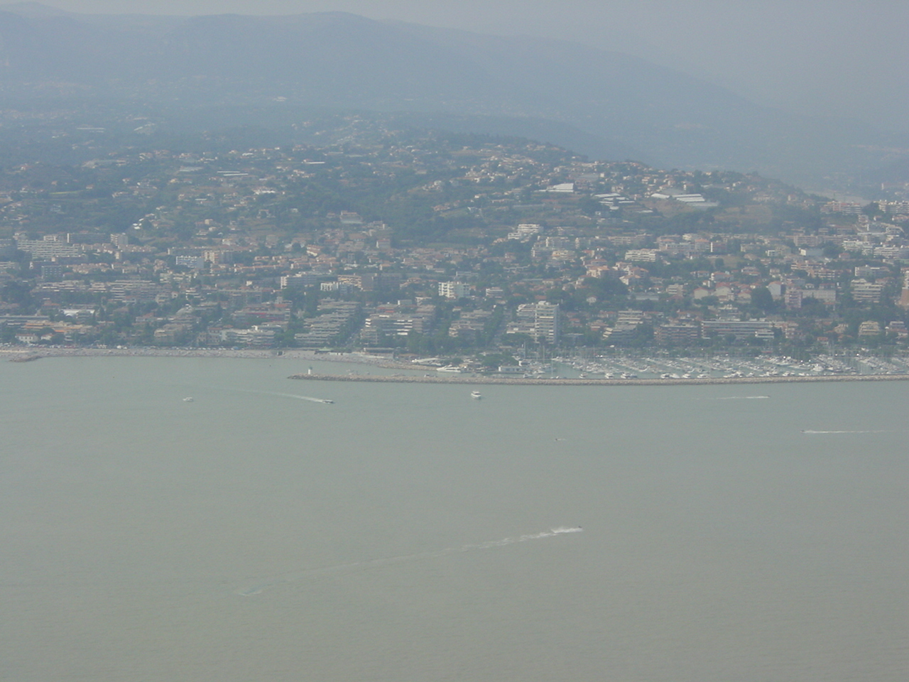 รูปถ่าย ฝรั่งเศส(France) เฟรนช์ริวิเอรา(French Riviera) 2001-07 4