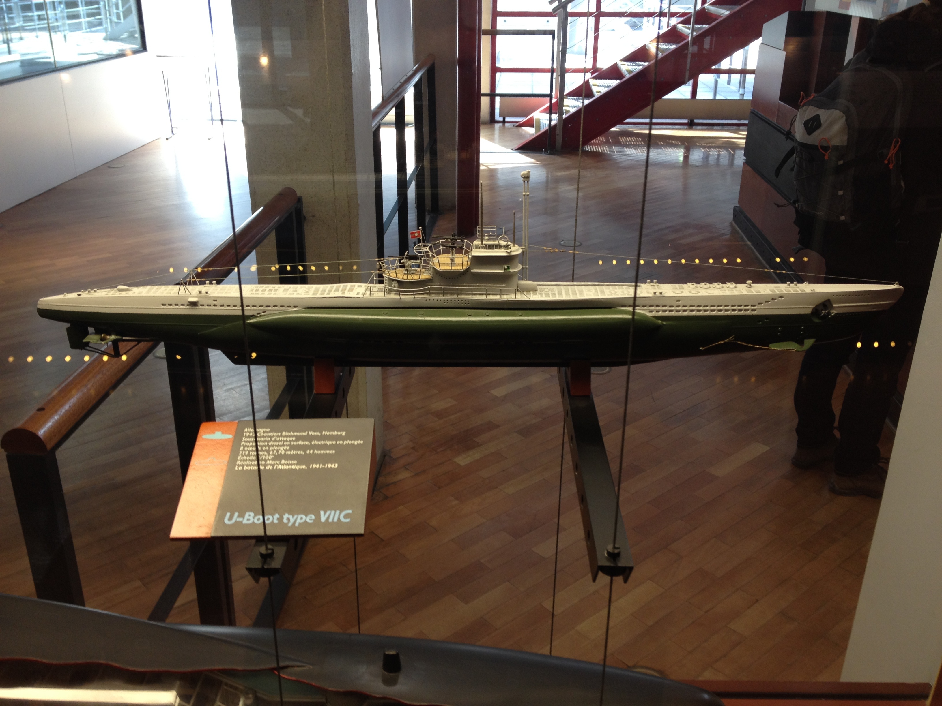 รูปถ่าย ฝรั่งเศส(France) ปารีส(Paris) สวนลาวีแล็ต(La Villette Park) 2015-04 14