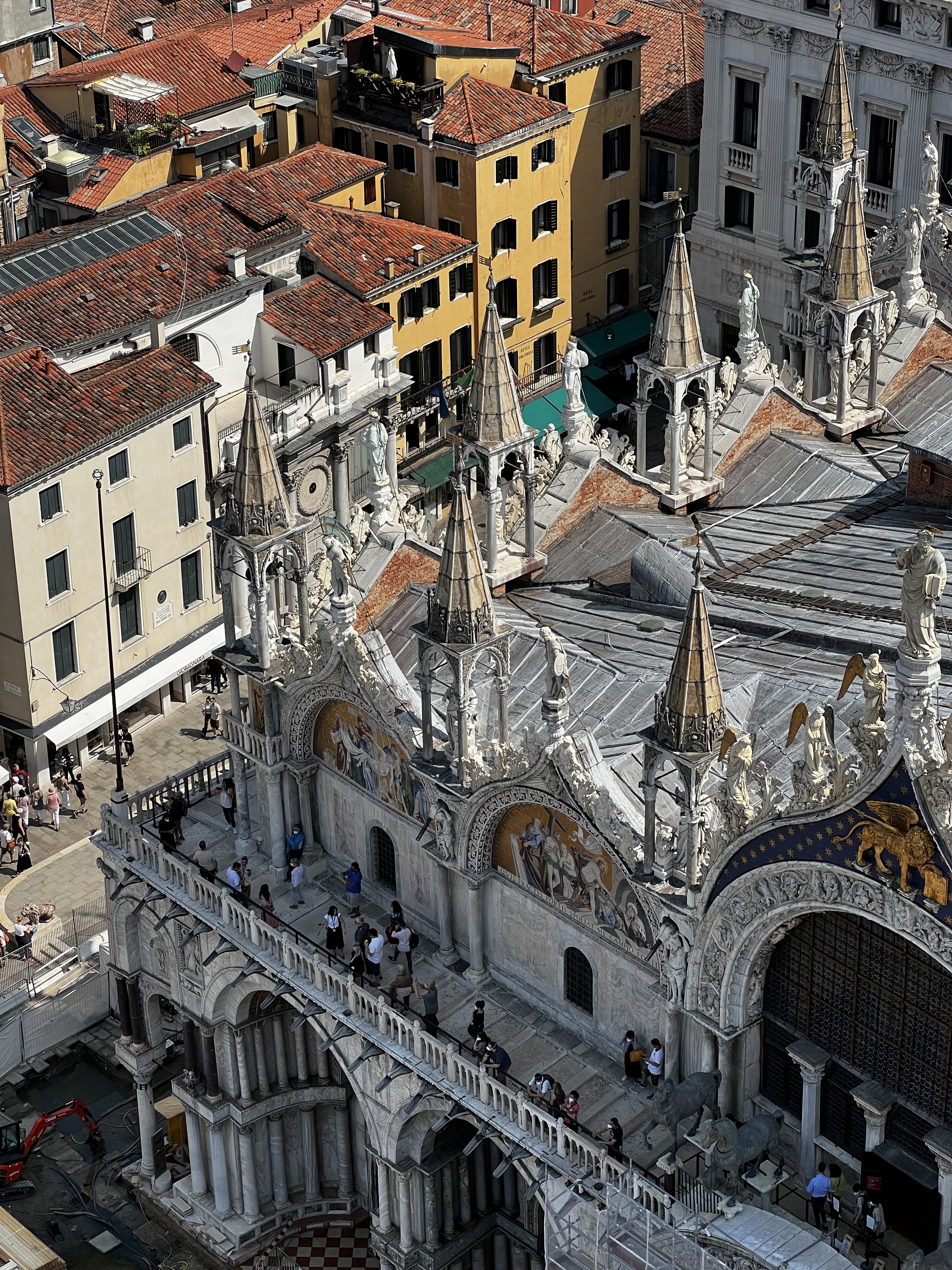 รูปถ่าย อิตาลี(Italy) เวนีส(Venice) 2022-05 6