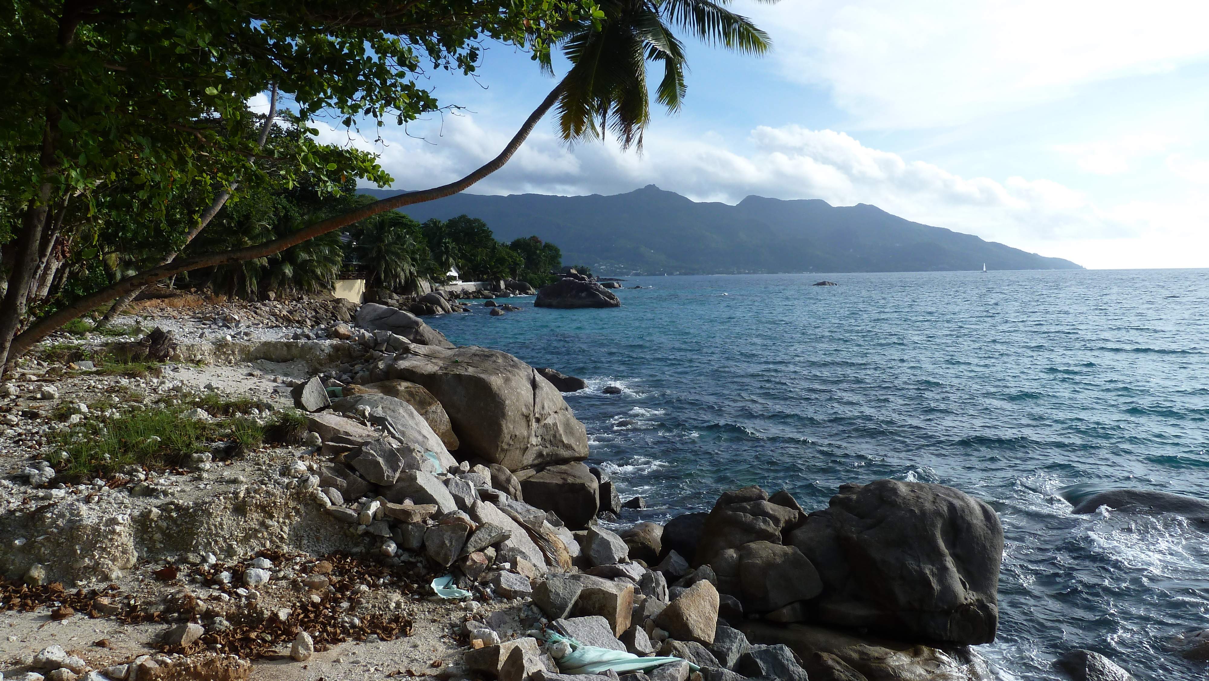 รูปถ่าย เซเชลส์(Seychelles) เกาะมาเฮ(Mahe) 2011-10 127