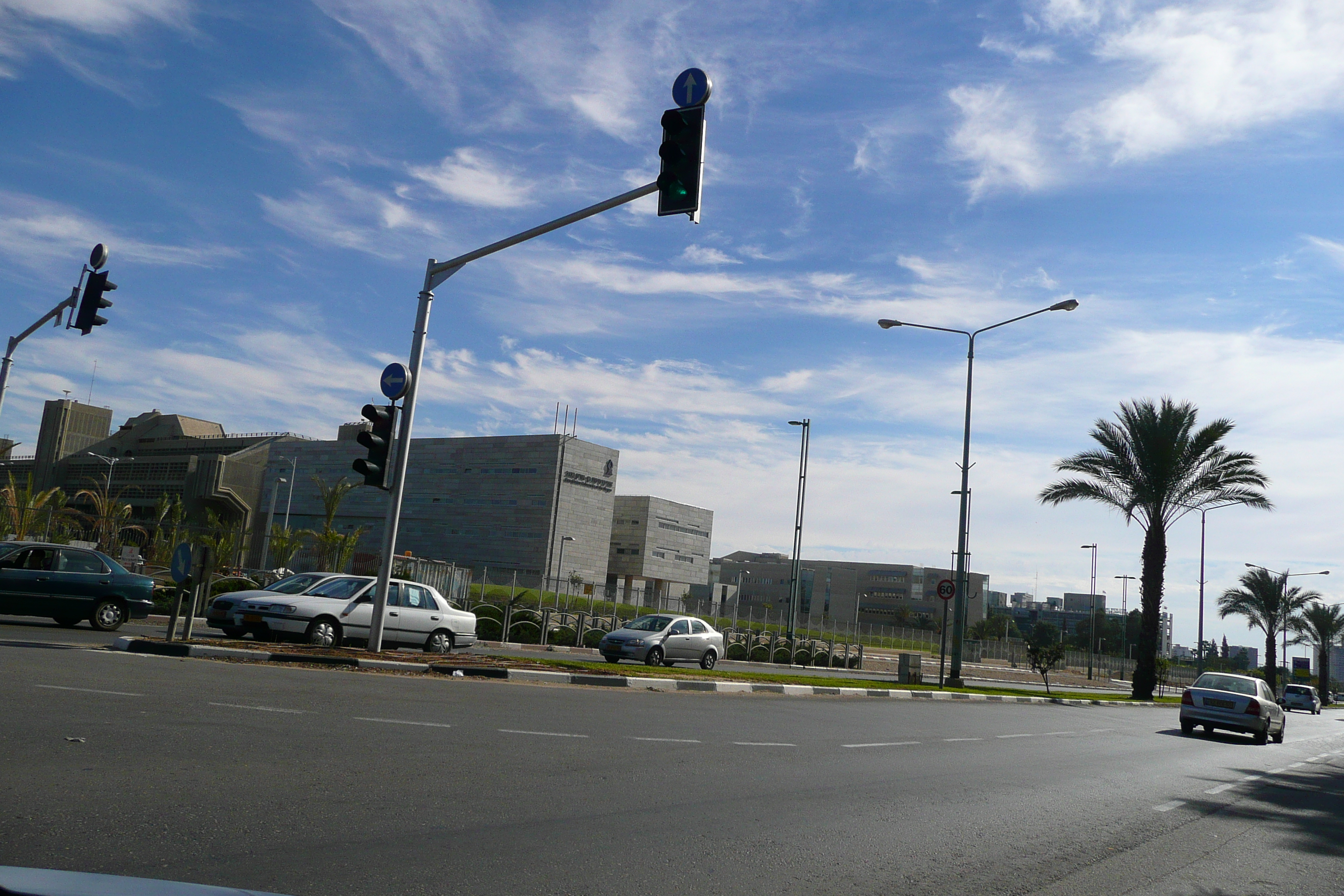 รูปถ่าย อิสราเอล(Israel) เบเออร์เชบา(Beer Sheva) 2007-12 5